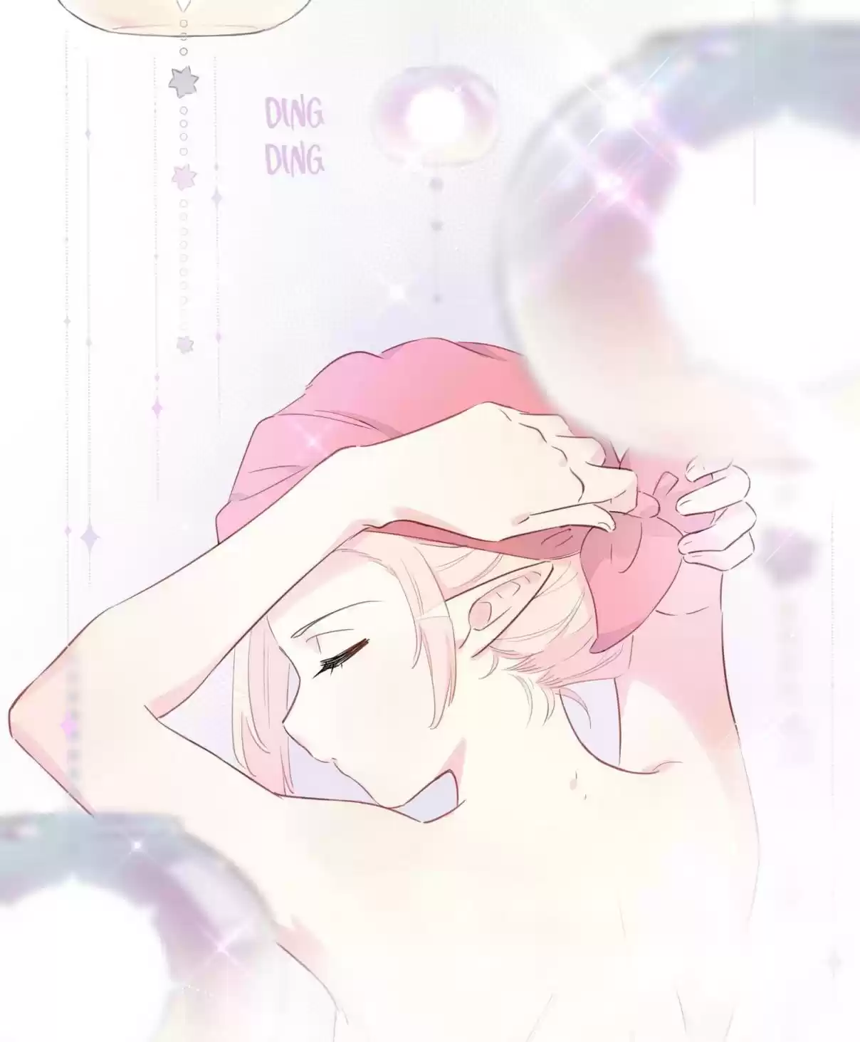 What Should I Do If I've Signed a Marriage Contract with the Elven Princess 22 Be Aware of Fire, Theft, and Nan Yue When Bathing