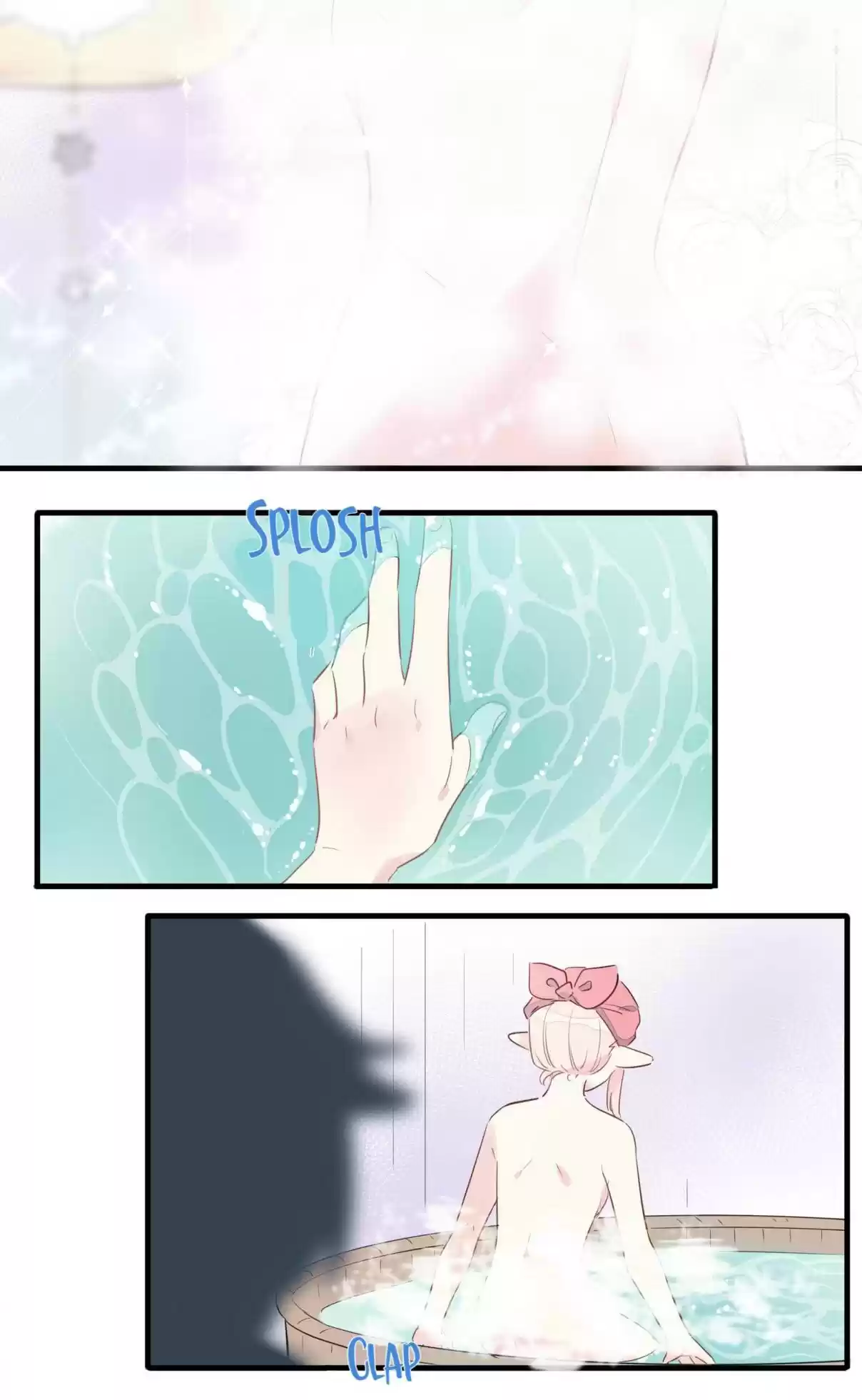 What Should I Do If I've Signed a Marriage Contract with the Elven Princess 22 Be Aware of Fire, Theft, and Nan Yue When Bathing