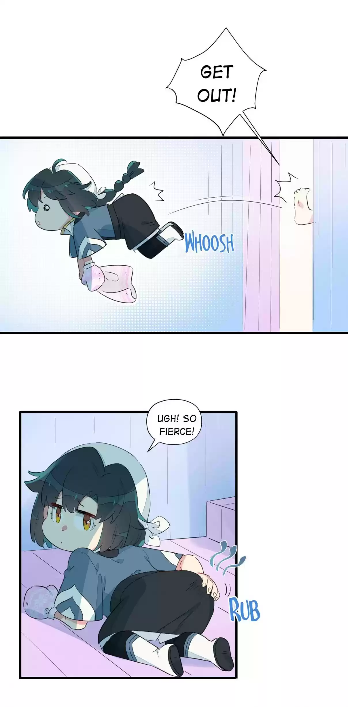 What Should I Do If I've Signed a Marriage Contract with the Elven Princess 22 Be Aware of Fire, Theft, and Nan Yue When Bathing