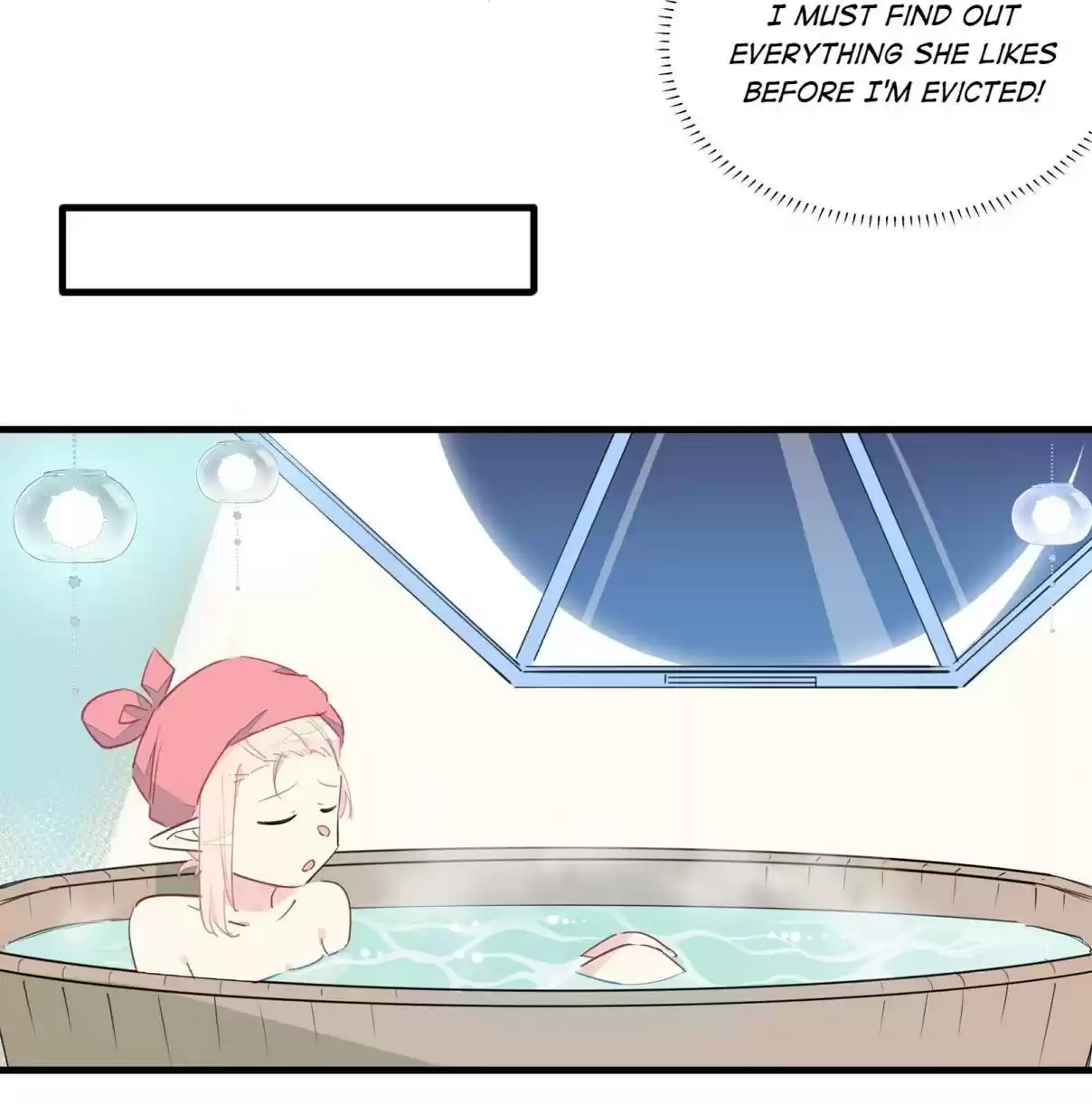 What Should I Do If I've Signed a Marriage Contract with the Elven Princess 22 Be Aware of Fire, Theft, and Nan Yue When Bathing