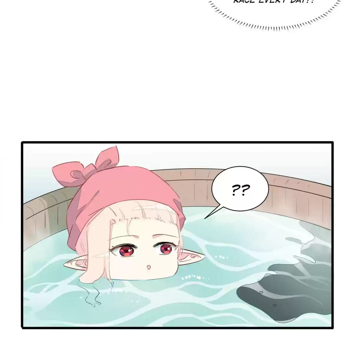 What Should I Do If I've Signed a Marriage Contract with the Elven Princess 22 Be Aware of Fire, Theft, and Nan Yue When Bathing