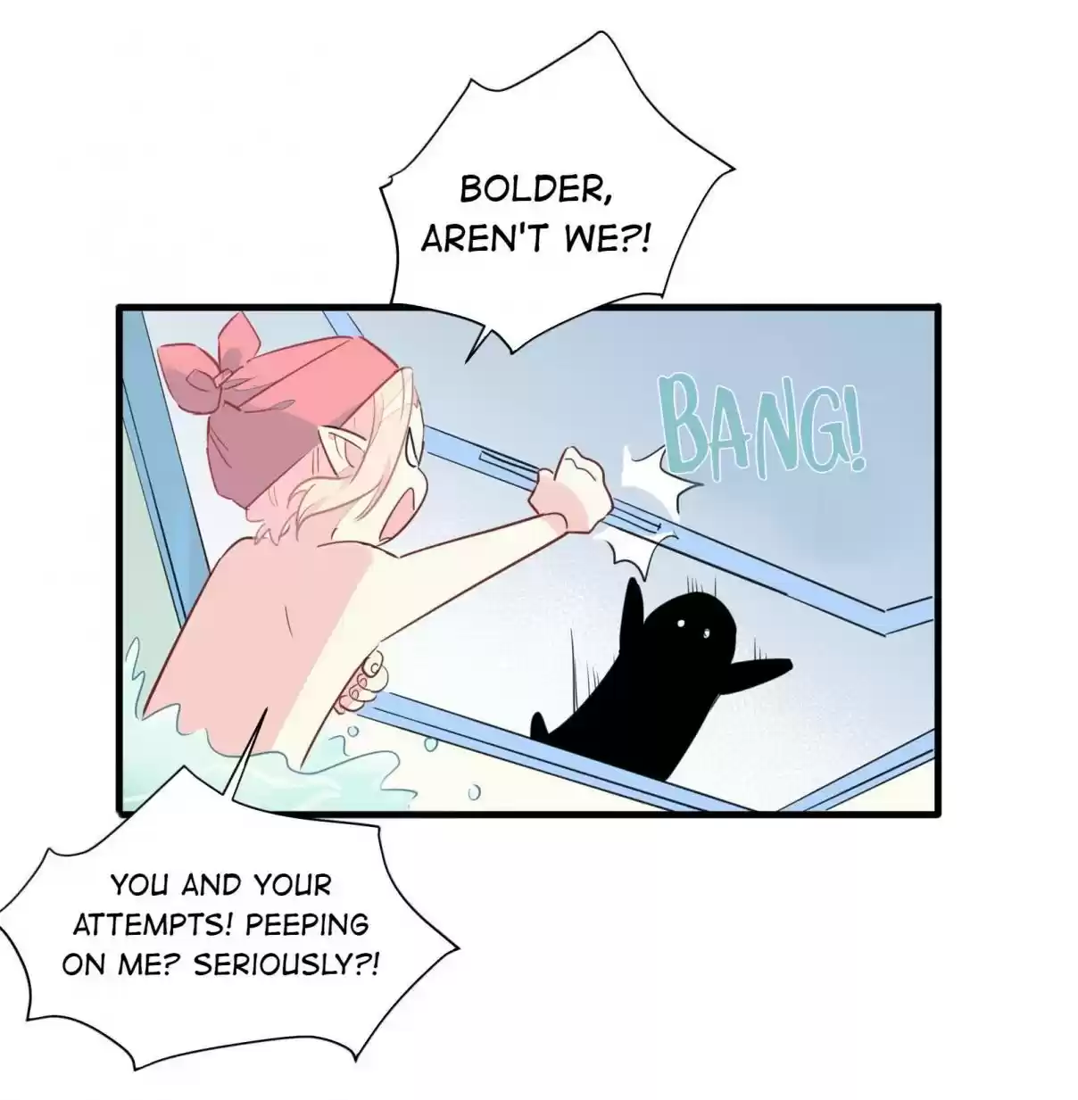 What Should I Do If I've Signed a Marriage Contract with the Elven Princess 22 Be Aware of Fire, Theft, and Nan Yue When Bathing