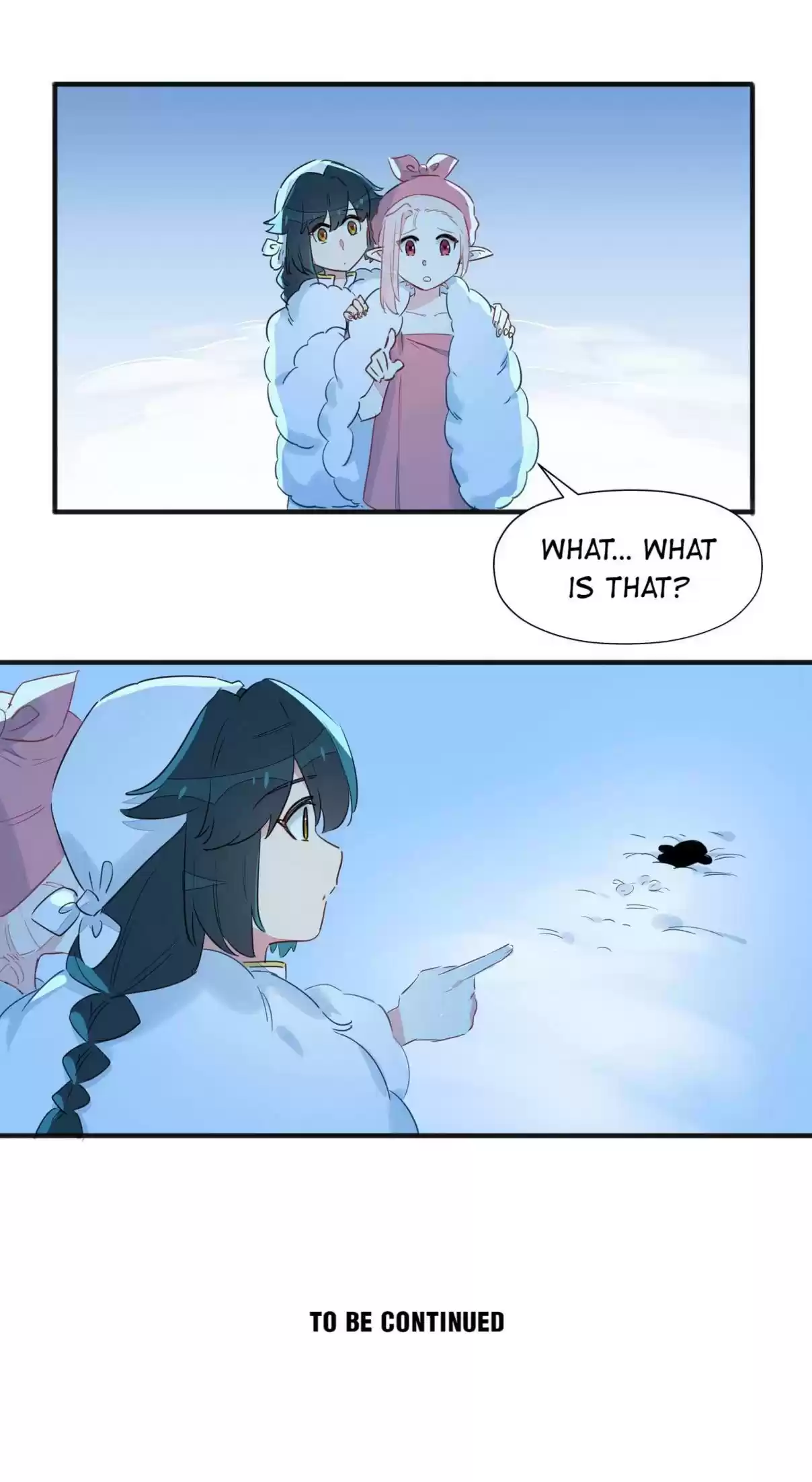 What Should I Do If I've Signed a Marriage Contract with the Elven Princess 22 Be Aware of Fire, Theft, and Nan Yue When Bathing