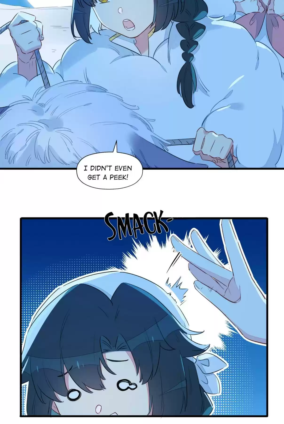 What Should I Do If I've Signed a Marriage Contract with the Elven Princess 23 Are the Two of You Courting?