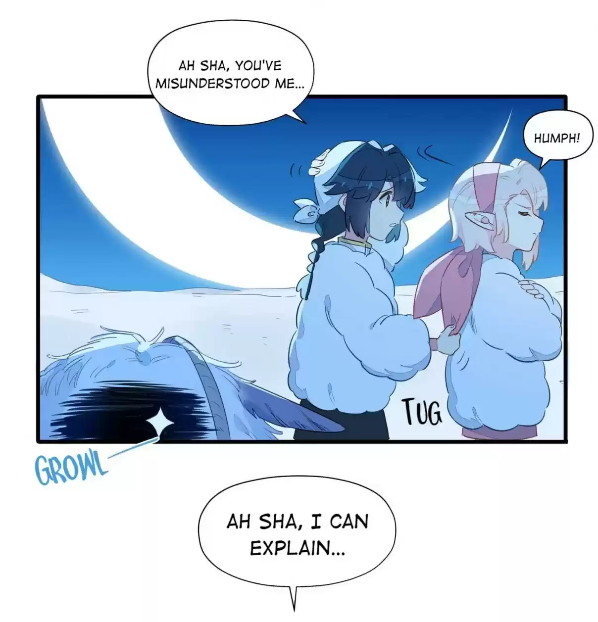 What Should I Do If I've Signed a Marriage Contract with the Elven Princess 23 Are the Two of You Courting?