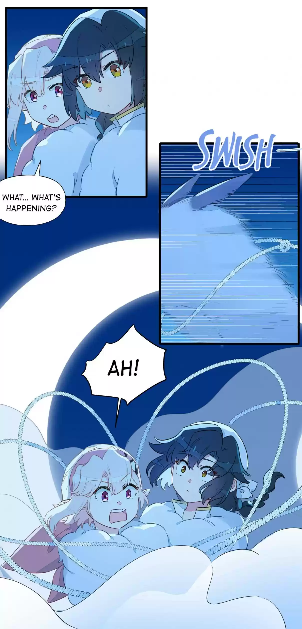 What Should I Do If I've Signed a Marriage Contract with the Elven Princess 23 Are the Two of You Courting?