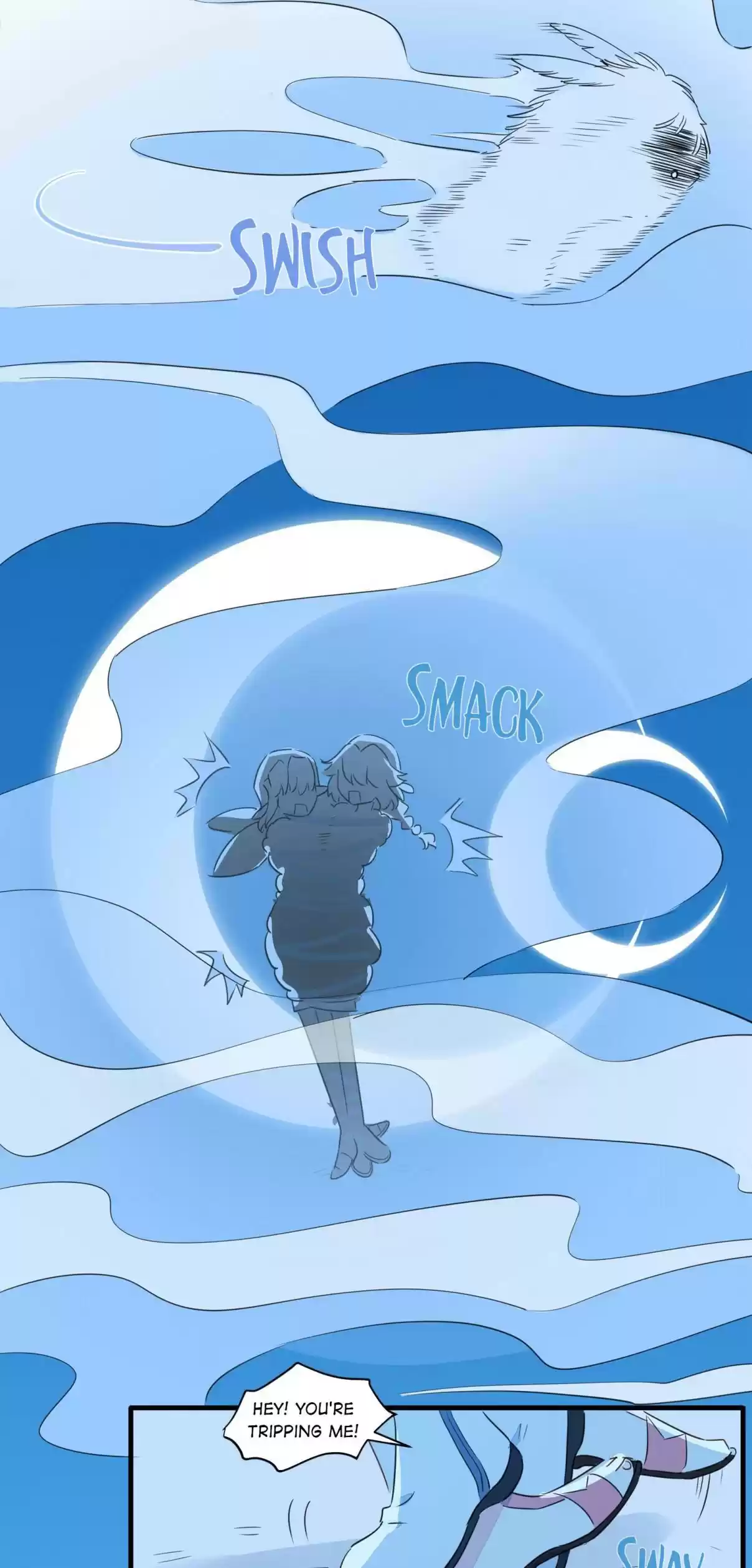 What Should I Do If I've Signed a Marriage Contract with the Elven Princess 23 Are the Two of You Courting?