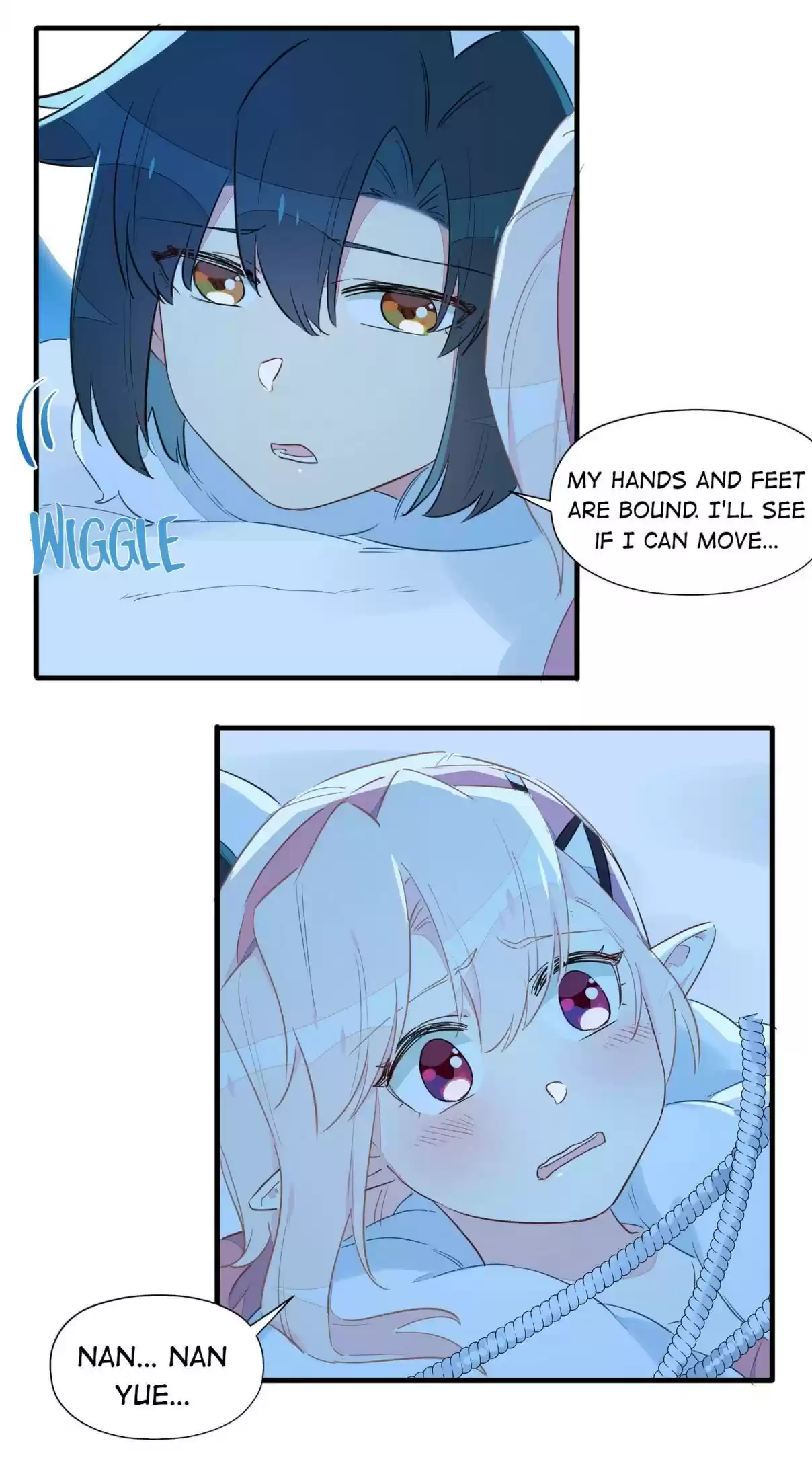 What Should I Do If I've Signed a Marriage Contract with the Elven Princess 23 Are the Two of You Courting?