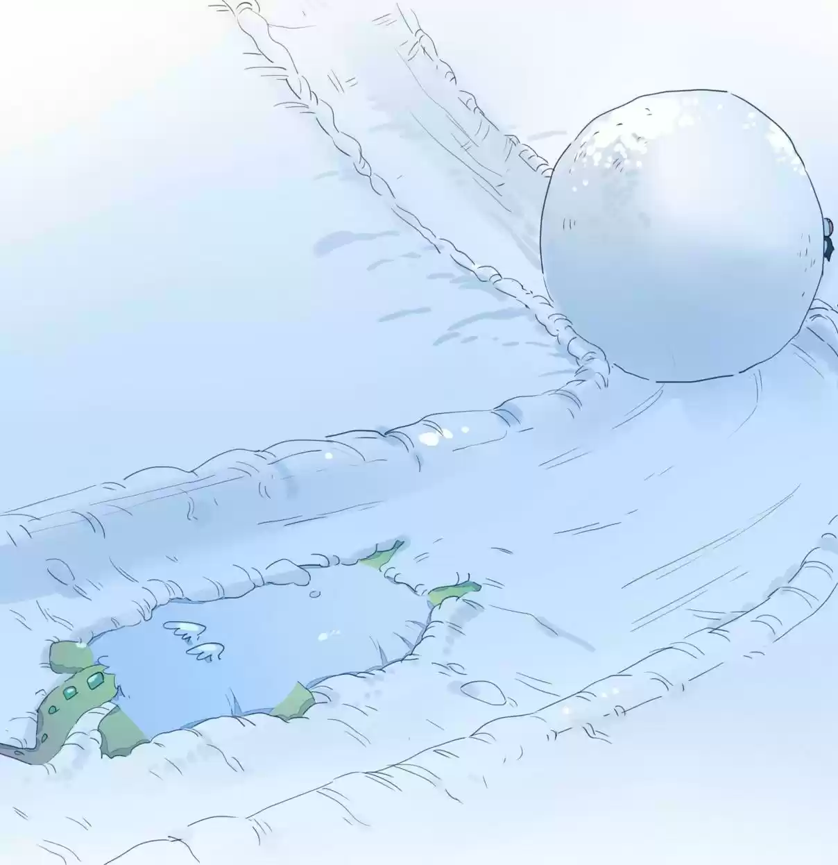 What Should I Do If I've Signed a Marriage Contract with the Elven Princess 23 Are the Two of You Courting?