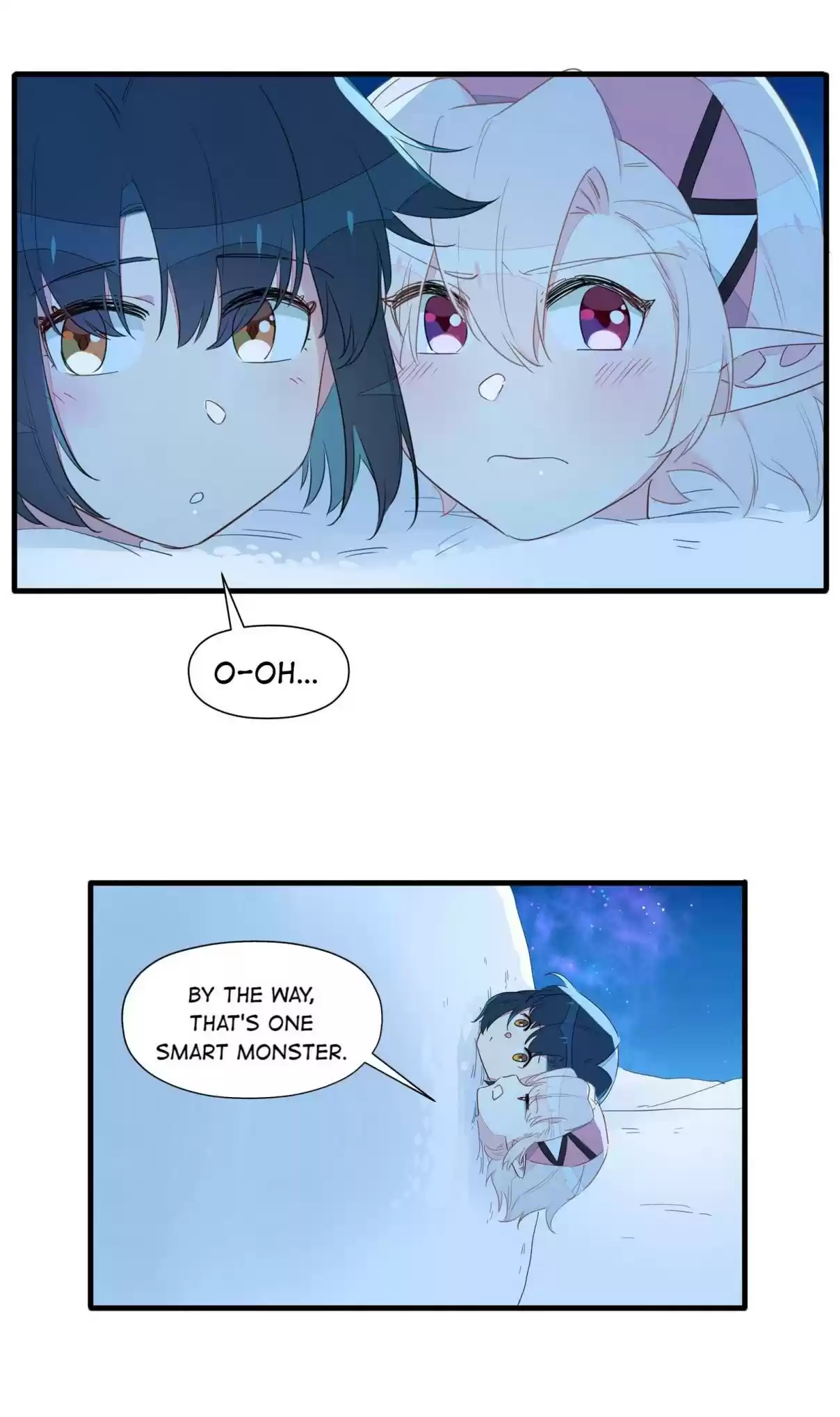 What Should I Do If I've Signed a Marriage Contract with the Elven Princess 23 Are the Two of You Courting?