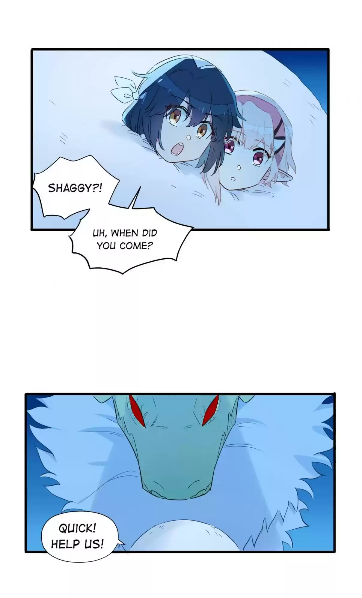 What Should I Do If I've Signed a Marriage Contract with the Elven Princess 23 Are the Two of You Courting?