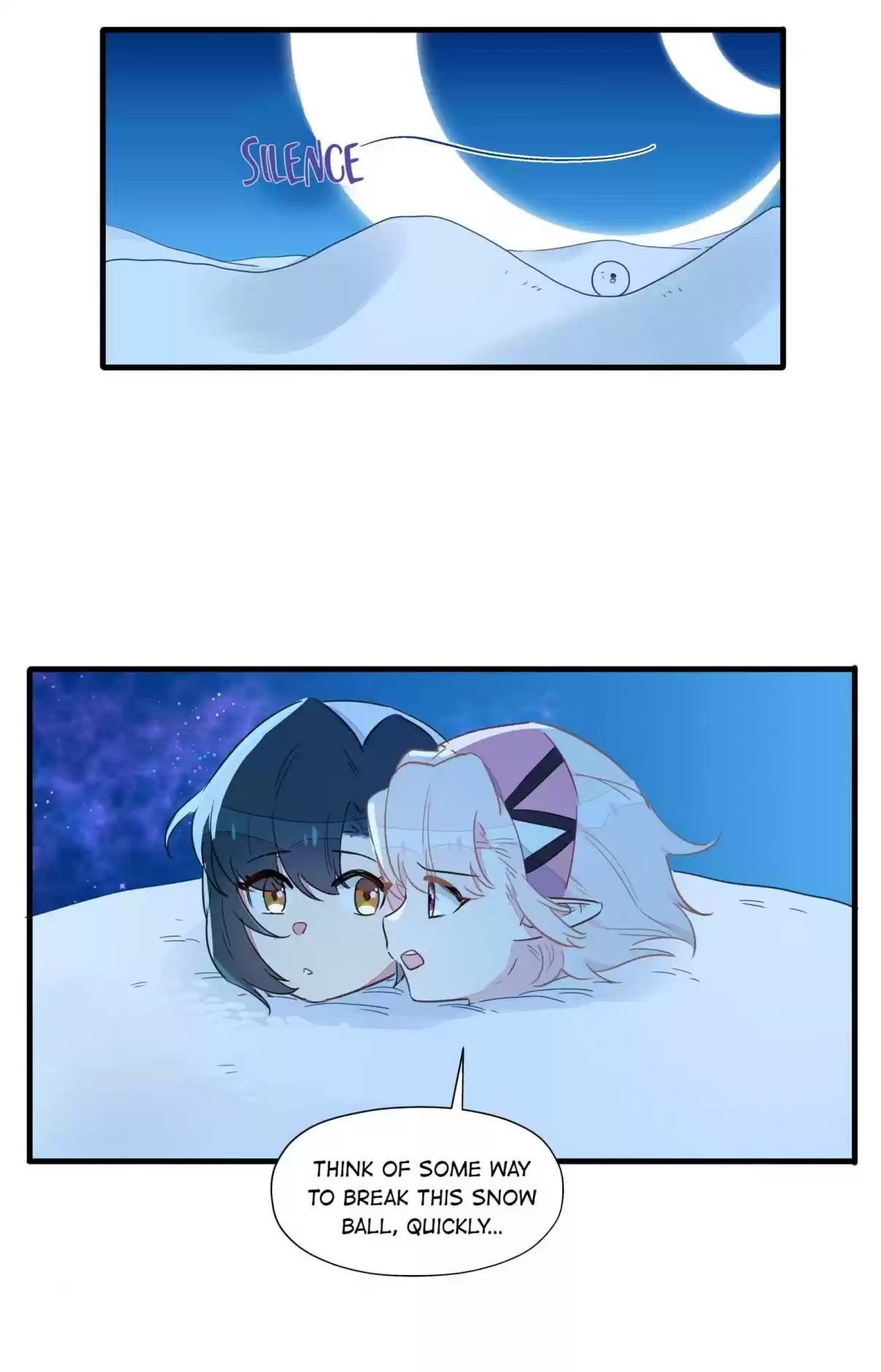 What Should I Do If I've Signed a Marriage Contract with the Elven Princess 23 Are the Two of You Courting?