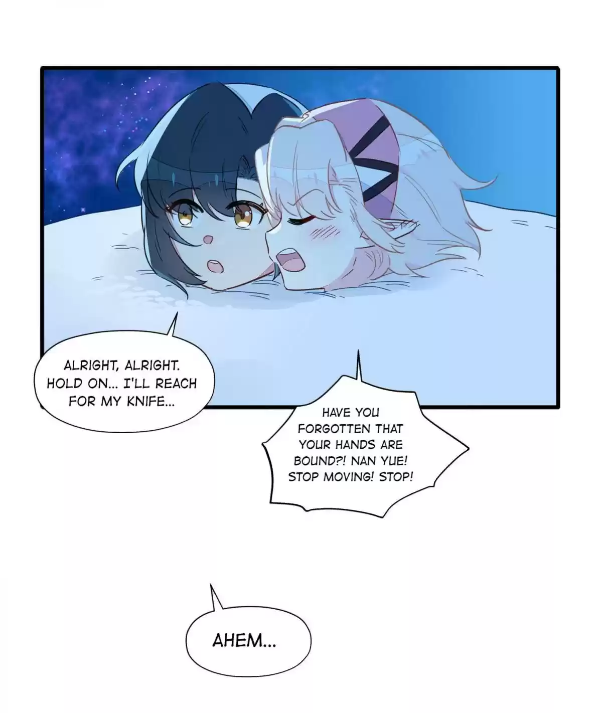 What Should I Do If I've Signed a Marriage Contract with the Elven Princess 23 Are the Two of You Courting?