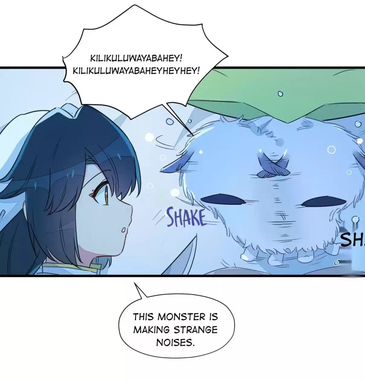 What Should I Do If I've Signed a Marriage Contract with the Elven Princess 23 Are the Two of You Courting?