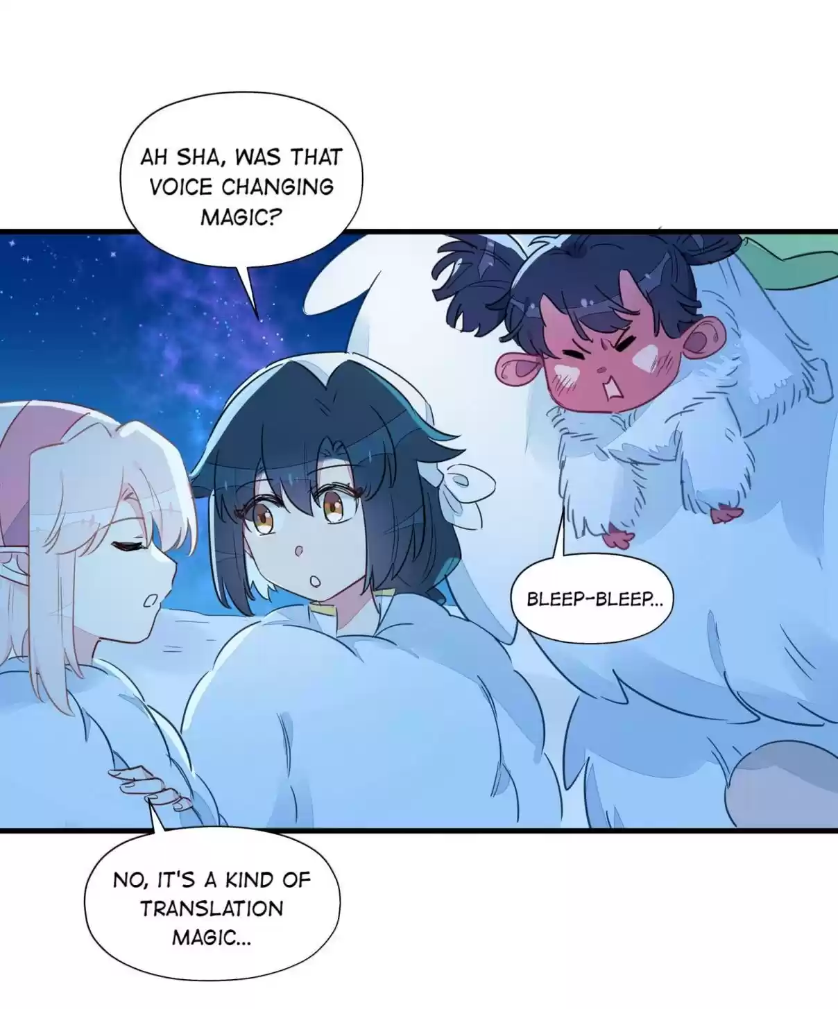 What Should I Do If I've Signed a Marriage Contract with the Elven Princess 23 Are the Two of You Courting?