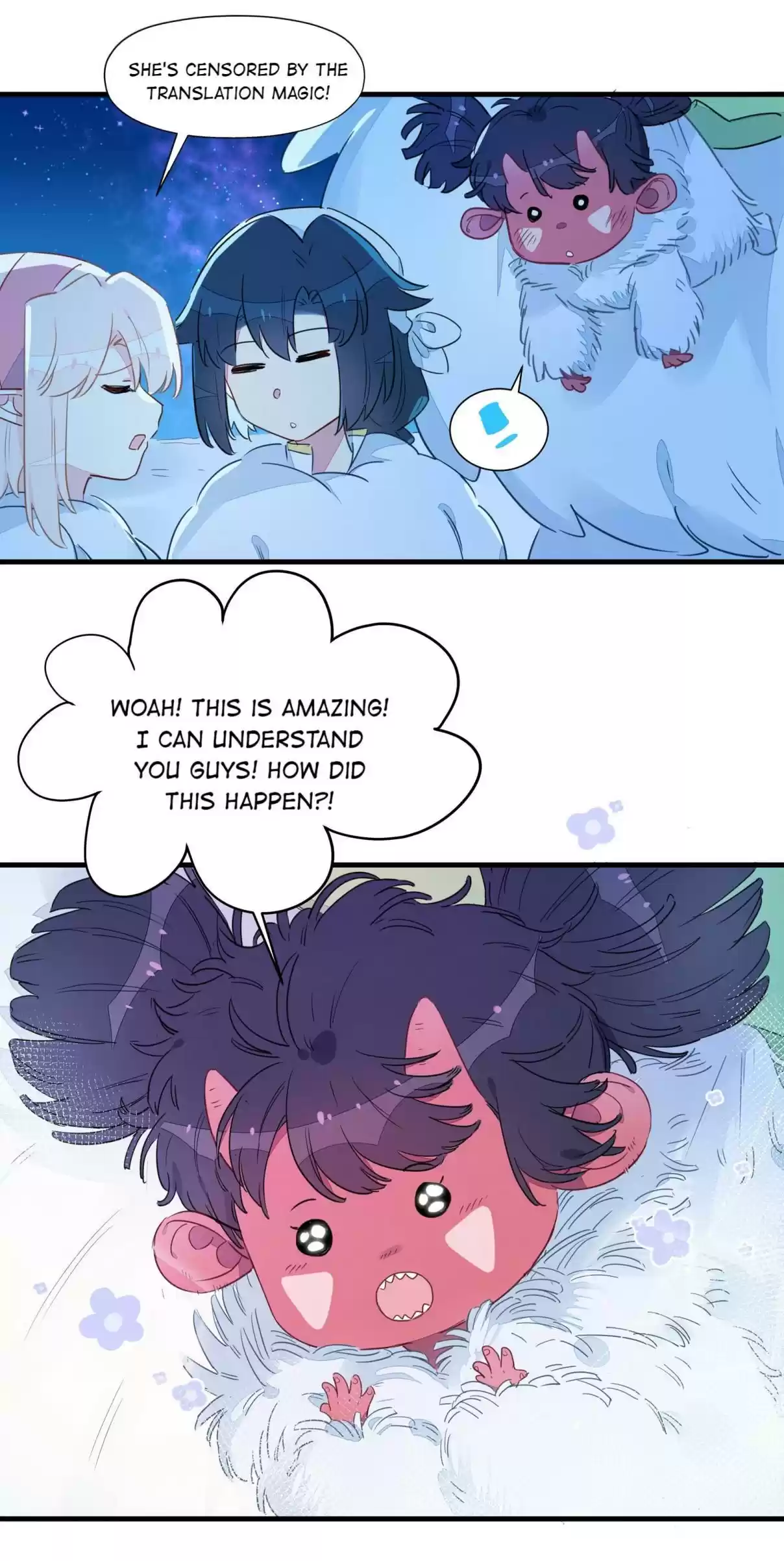 What Should I Do If I've Signed a Marriage Contract with the Elven Princess 23 Are the Two of You Courting?