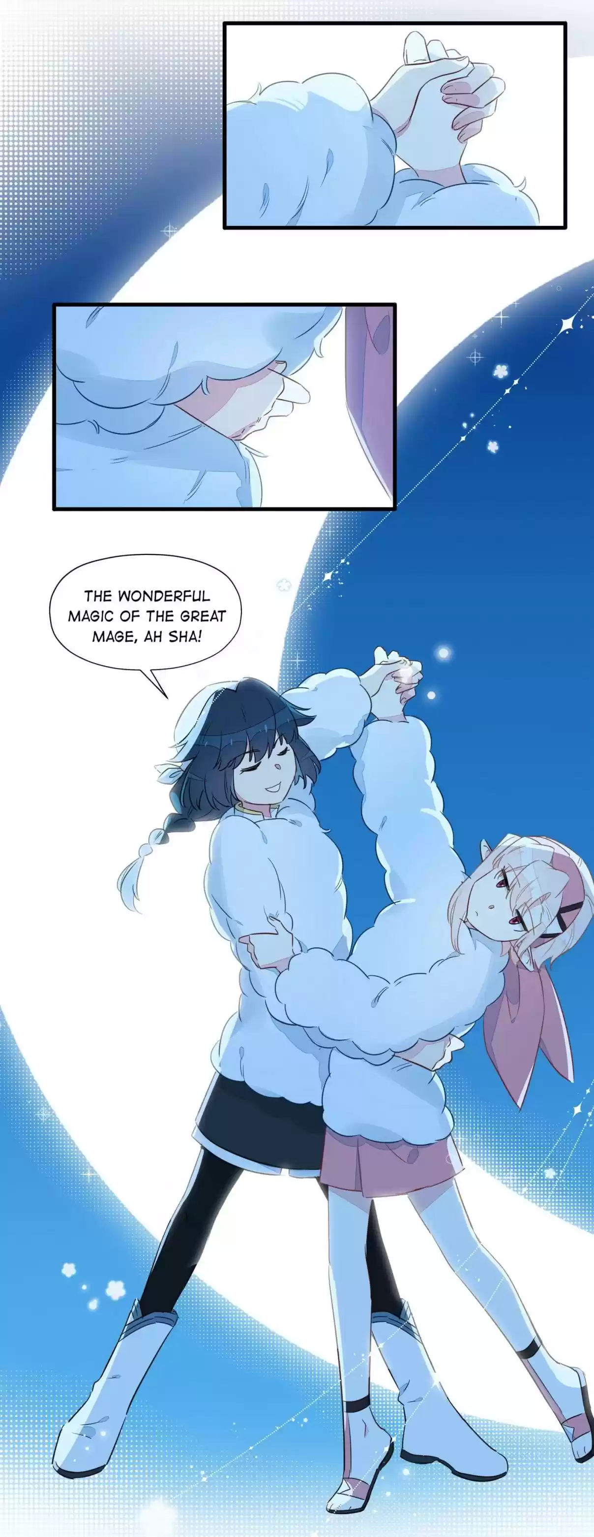 What Should I Do If I've Signed a Marriage Contract with the Elven Princess 23 Are the Two of You Courting?