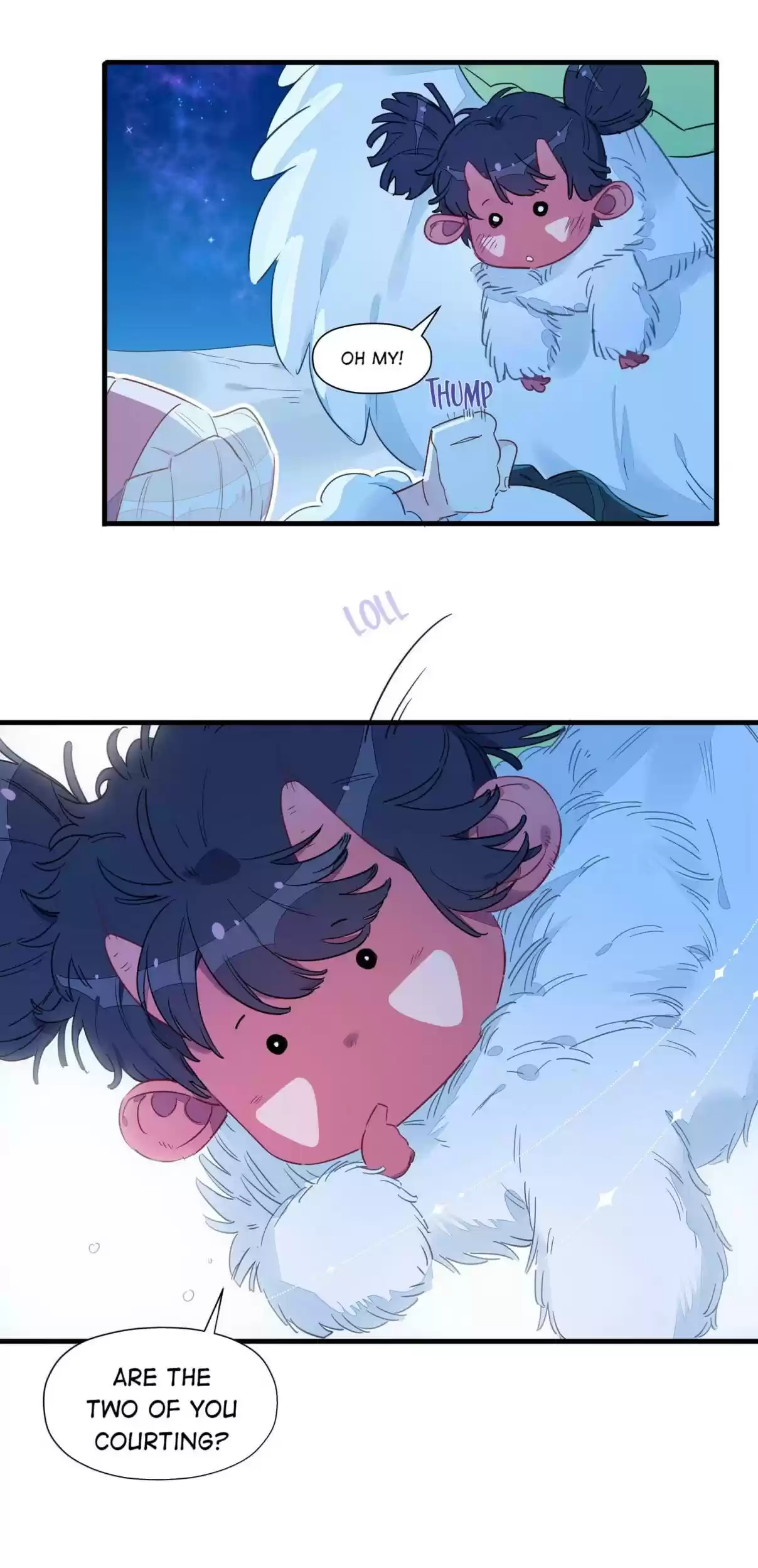 What Should I Do If I've Signed a Marriage Contract with the Elven Princess 23 Are the Two of You Courting?