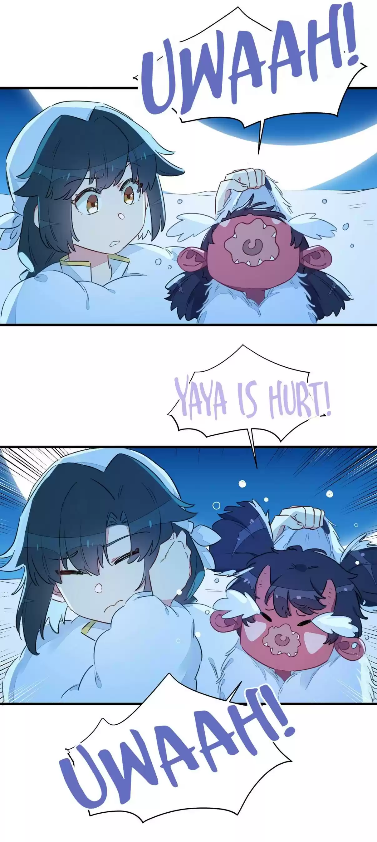 What Should I Do If I've Signed a Marriage Contract with the Elven Princess 24 The Sorrows of the World Aren’t Interlinked. They Are Raucous, Though.