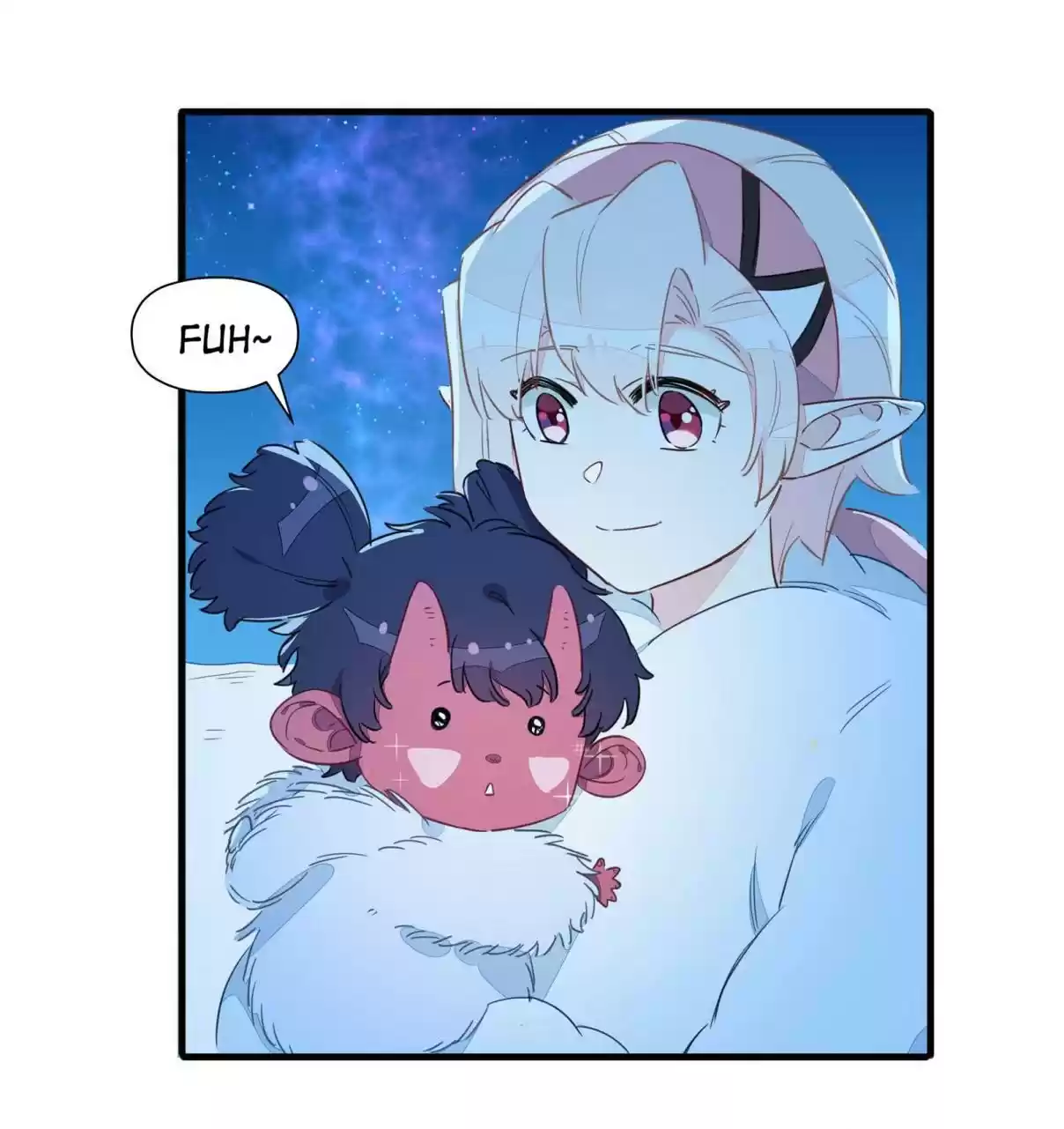 What Should I Do If I've Signed a Marriage Contract with the Elven Princess 24 The Sorrows of the World Aren’t Interlinked. They Are Raucous, Though.