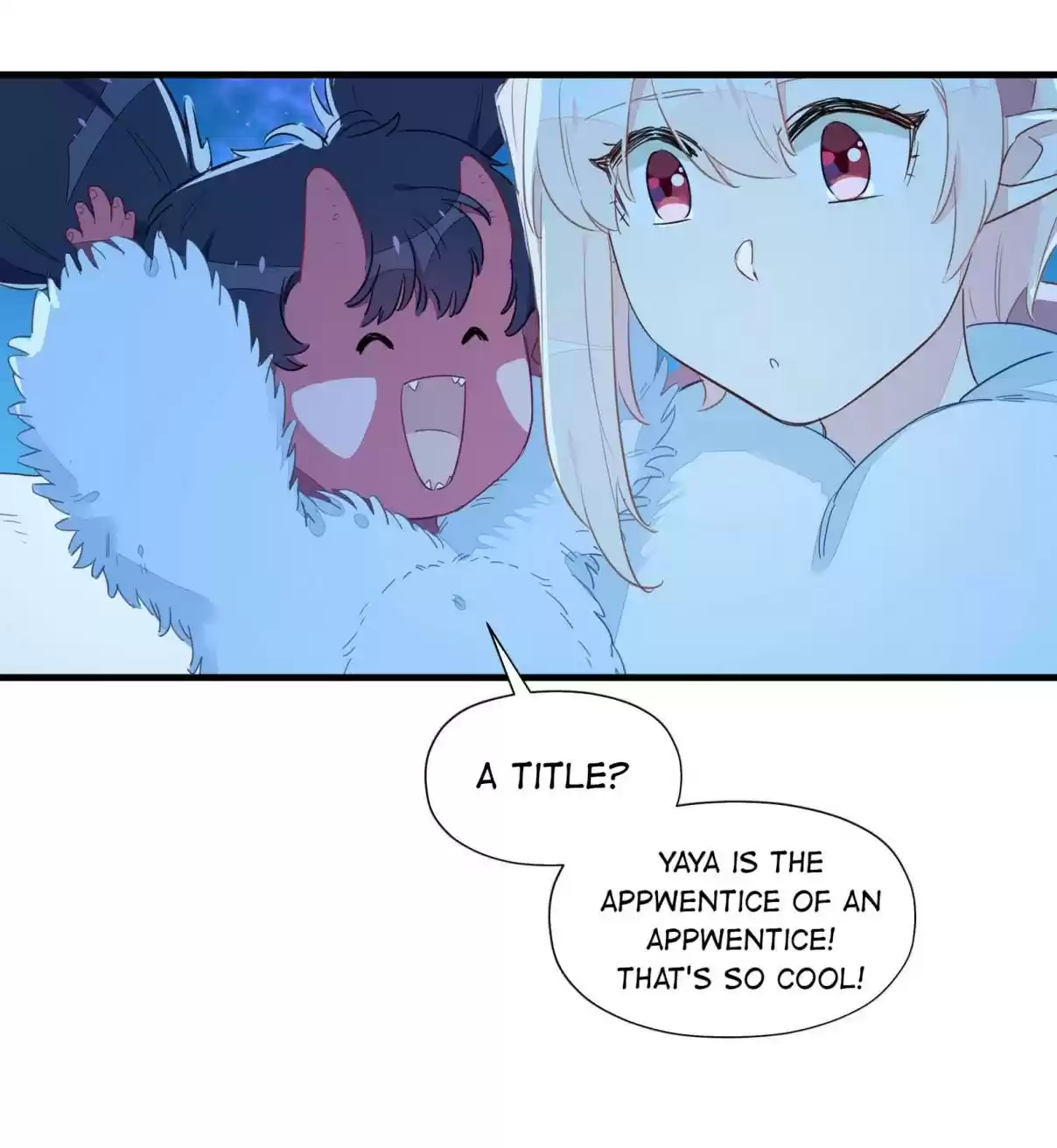 What Should I Do If I've Signed a Marriage Contract with the Elven Princess 24 The Sorrows of the World Aren’t Interlinked. They Are Raucous, Though.