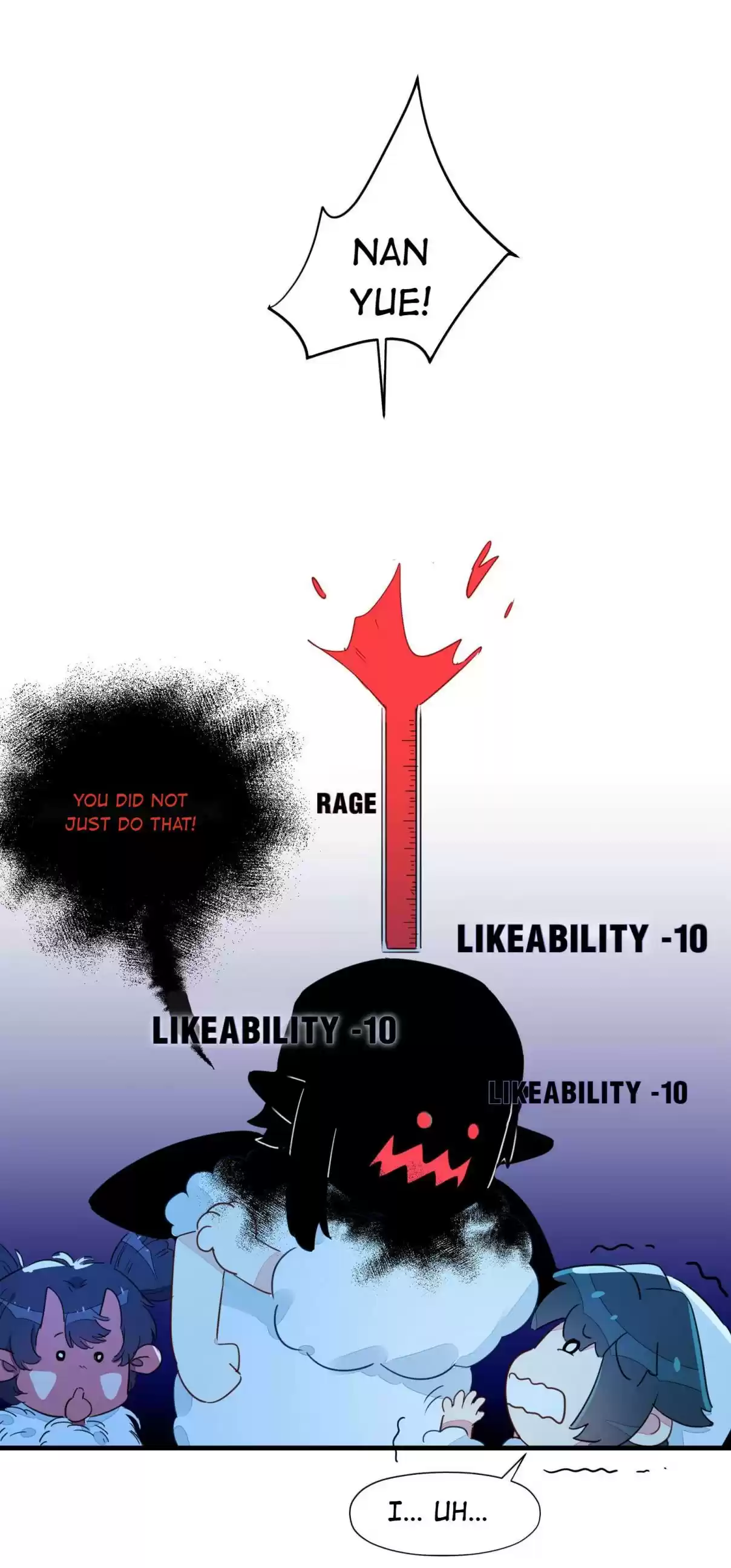 What Should I Do If I've Signed a Marriage Contract with the Elven Princess 24 The Sorrows of the World Aren’t Interlinked. They Are Raucous, Though.