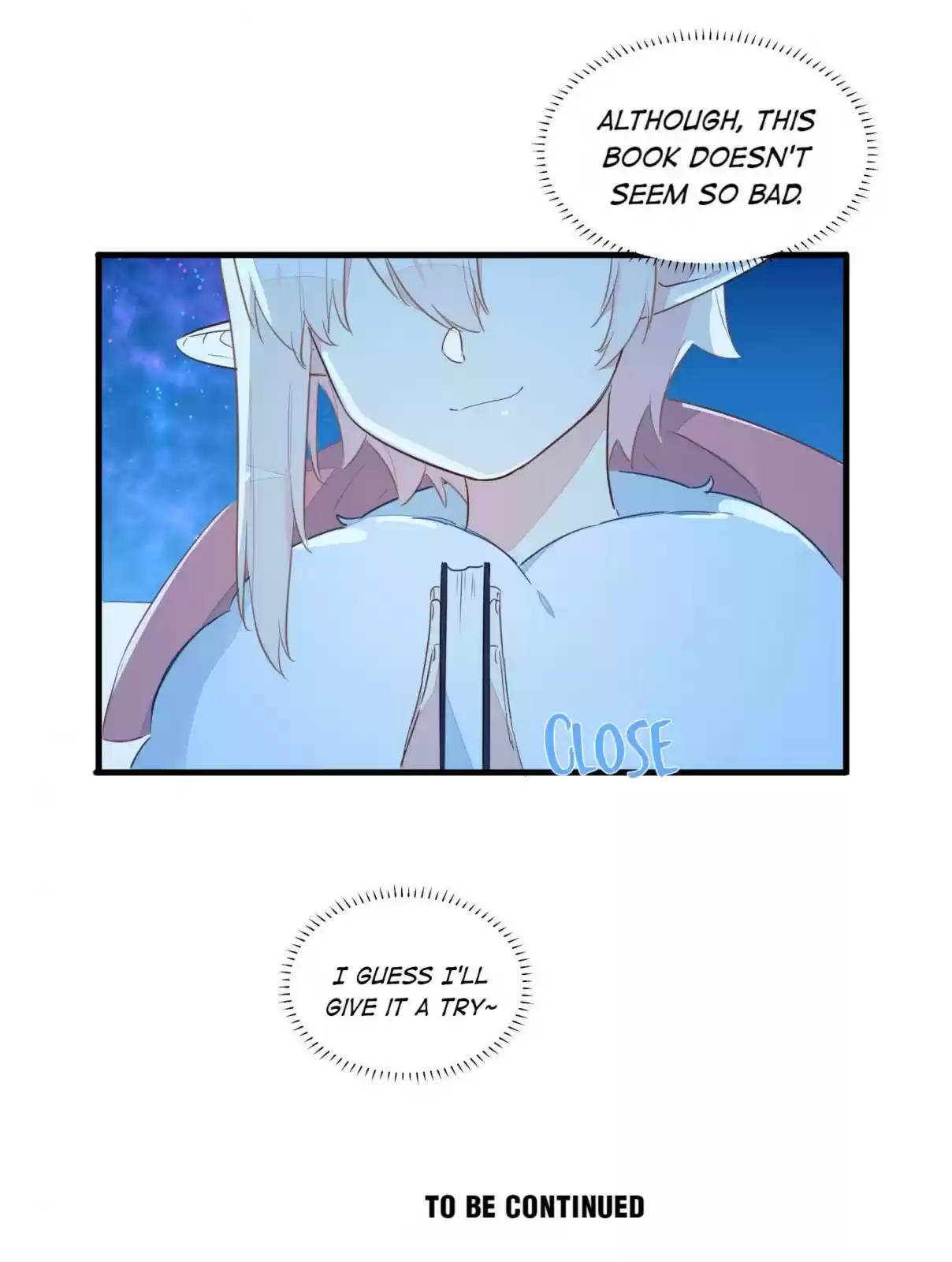 What Should I Do If I've Signed a Marriage Contract with the Elven Princess 24 The Sorrows of the World Aren’t Interlinked. They Are Raucous, Though.