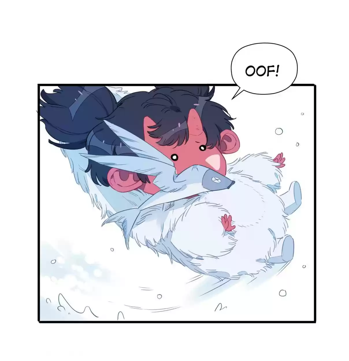 What Should I Do If I've Signed a Marriage Contract with the Elven Princess 25 Nan Yue, I Want To... Eat You Up~