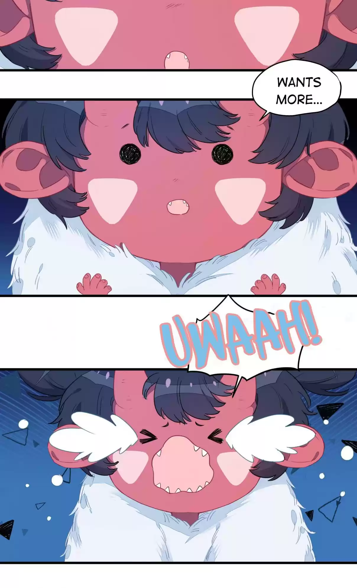 What Should I Do If I've Signed a Marriage Contract with the Elven Princess 25 Nan Yue, I Want To... Eat You Up~