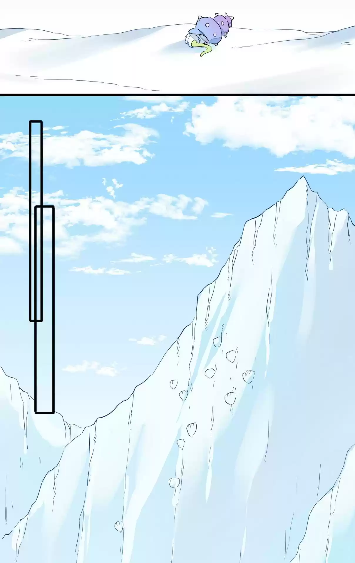 What Should I Do If I've Signed a Marriage Contract with the Elven Princess 25 Nan Yue, I Want To... Eat You Up~