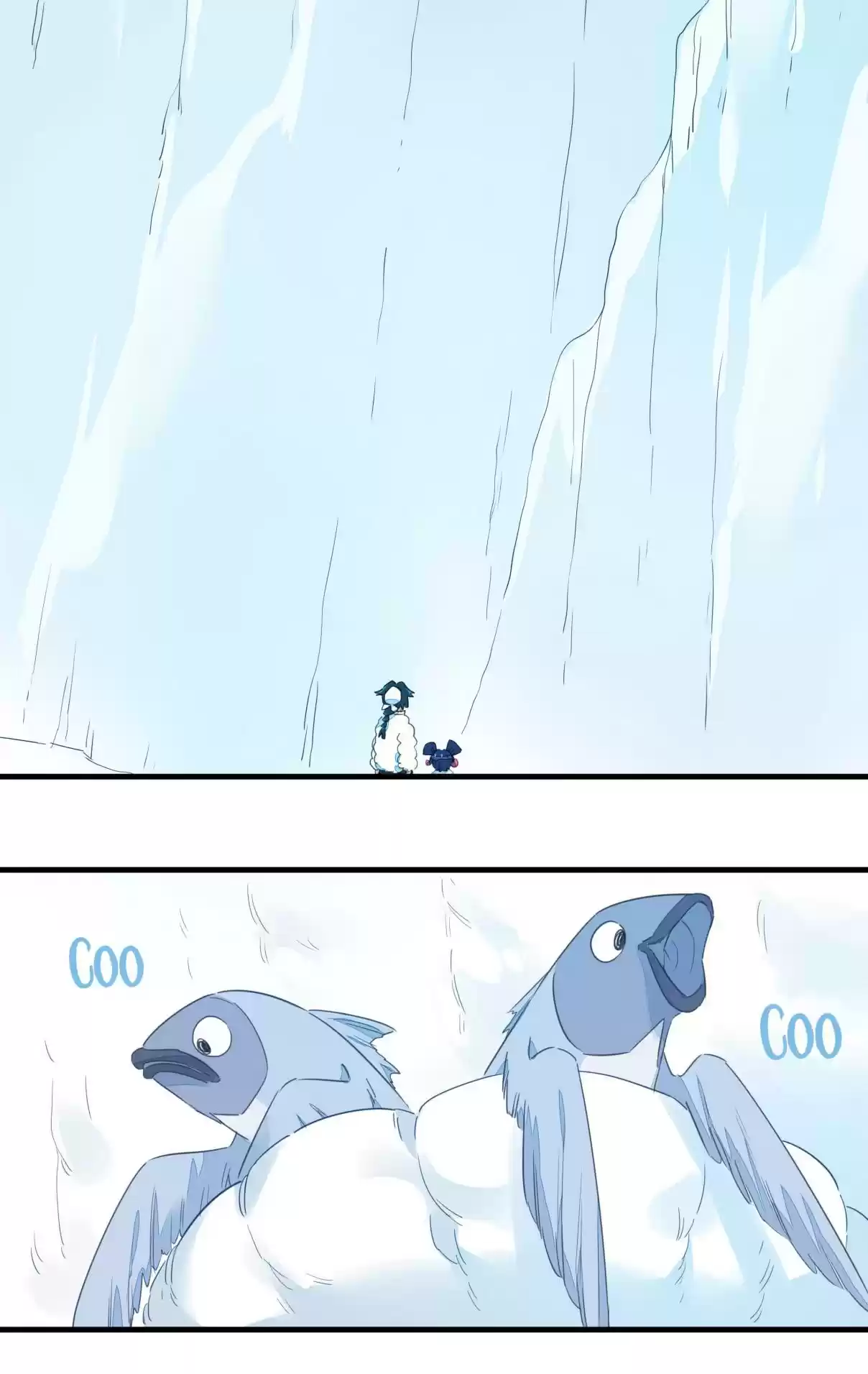 What Should I Do If I've Signed a Marriage Contract with the Elven Princess 25 Nan Yue, I Want To... Eat You Up~