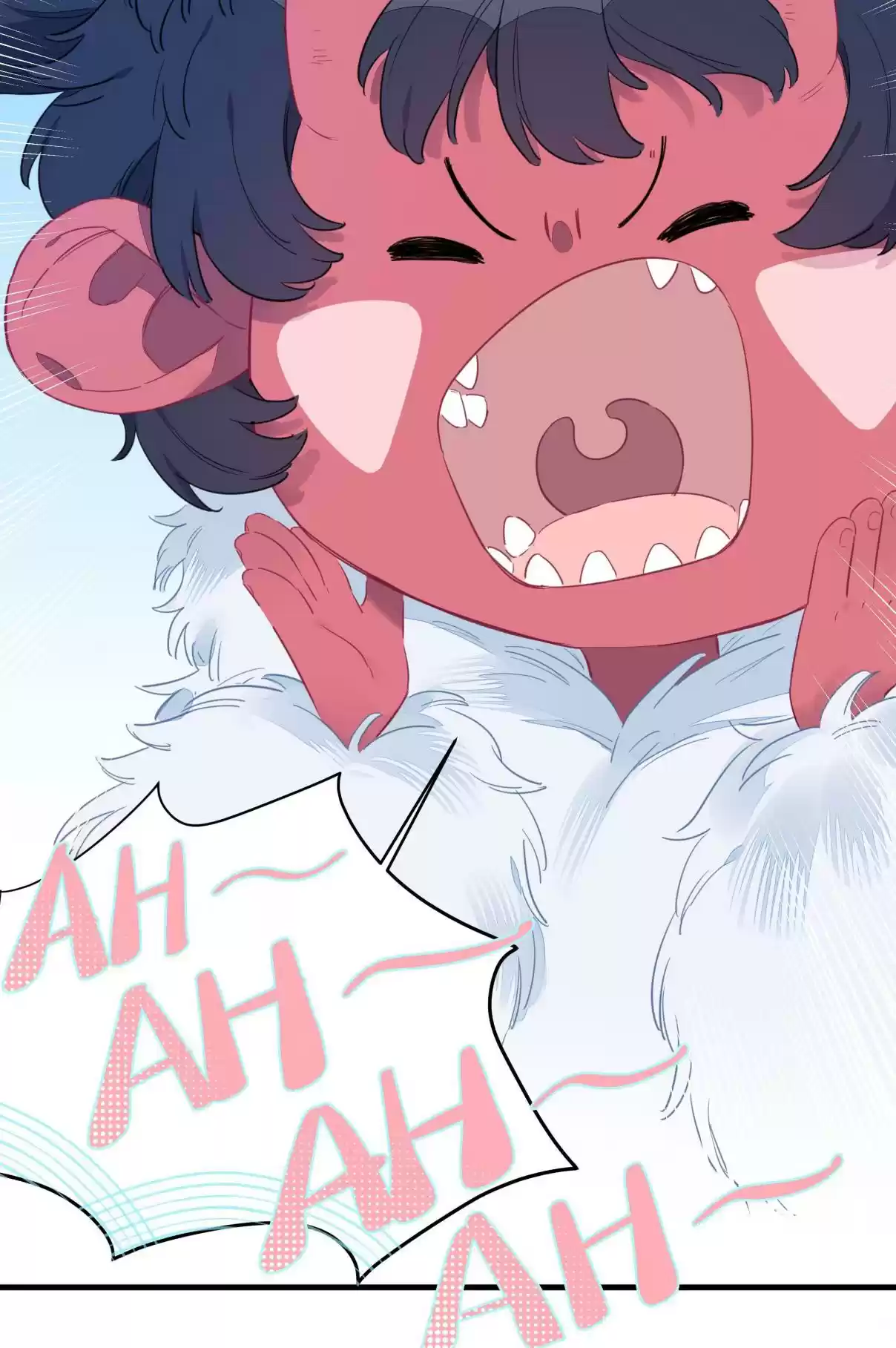 What Should I Do If I've Signed a Marriage Contract with the Elven Princess 25 Nan Yue, I Want To... Eat You Up~