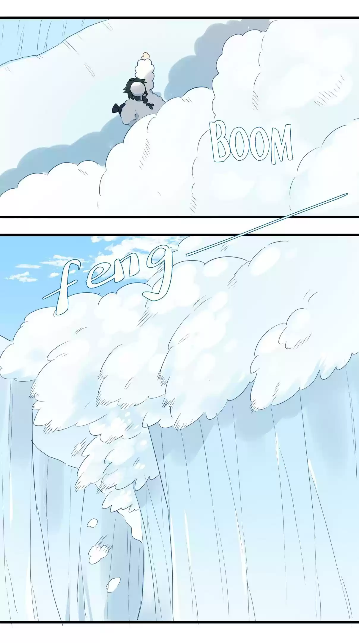 What Should I Do If I've Signed a Marriage Contract with the Elven Princess 25 Nan Yue, I Want To... Eat You Up~