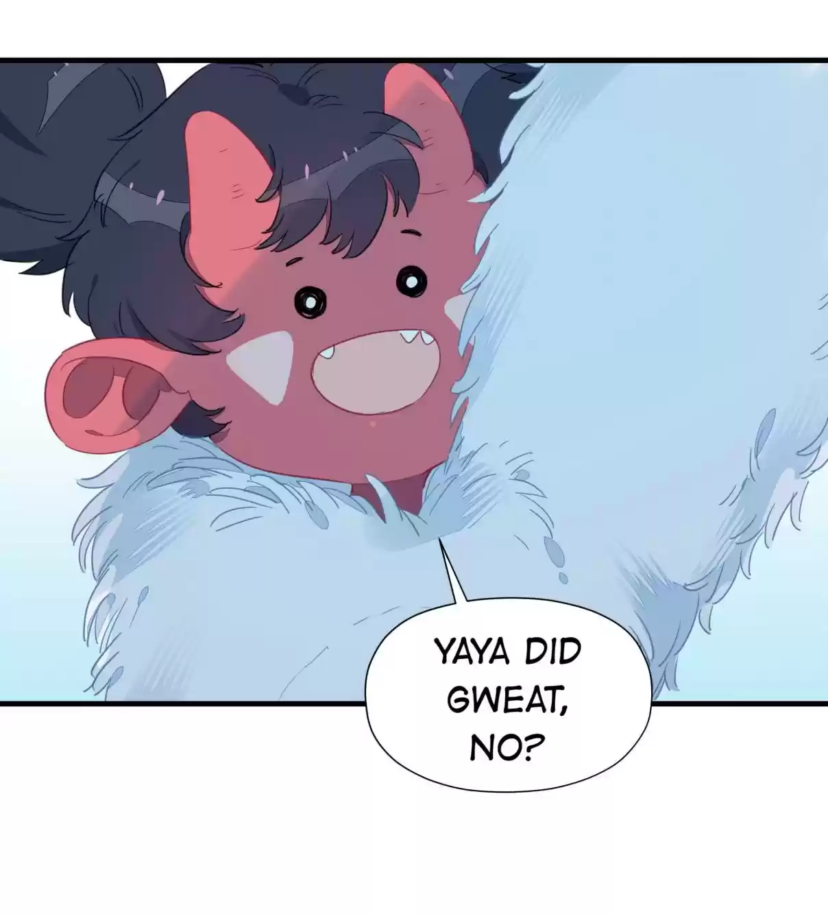 What Should I Do If I've Signed a Marriage Contract with the Elven Princess 25 Nan Yue, I Want To... Eat You Up~