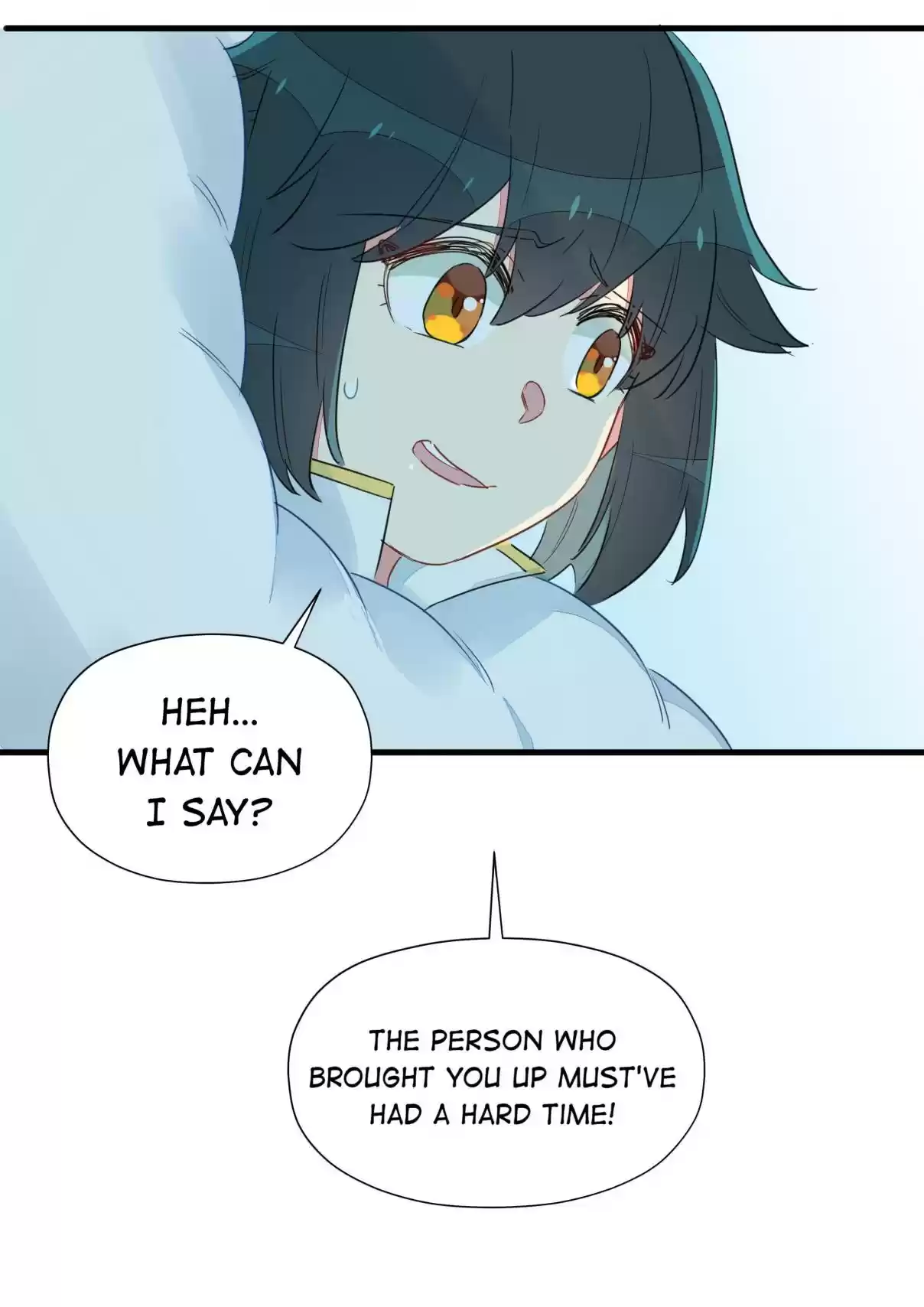 What Should I Do If I've Signed a Marriage Contract with the Elven Princess 25 Nan Yue, I Want To... Eat You Up~