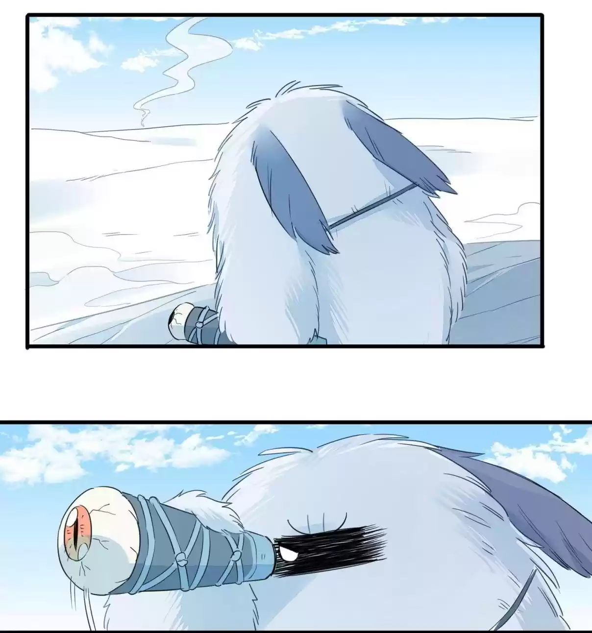 What Should I Do If I've Signed a Marriage Contract with the Elven Princess 26 Another Cup of Coca-Tadpola, Please!