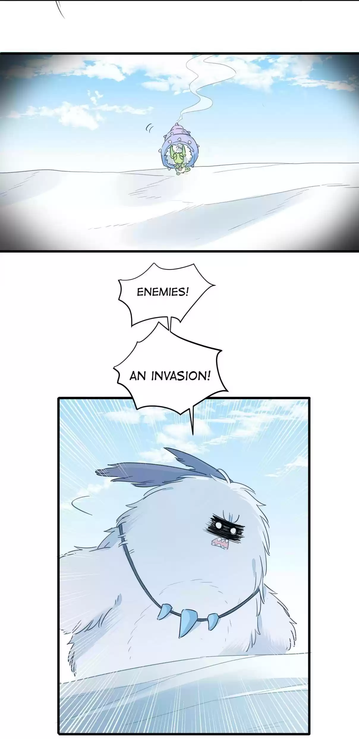 What Should I Do If I've Signed a Marriage Contract with the Elven Princess 26 Another Cup of Coca-Tadpola, Please!