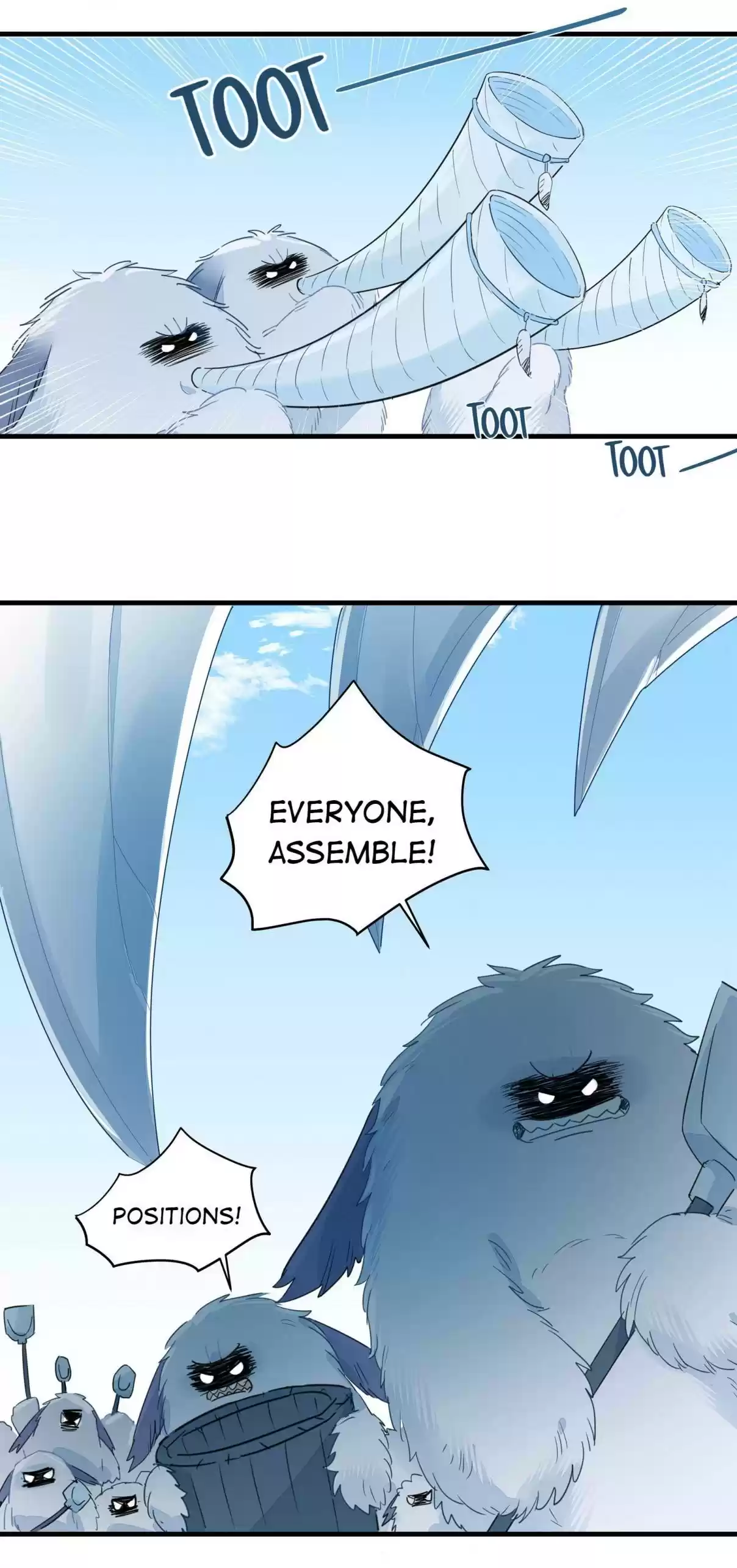 What Should I Do If I've Signed a Marriage Contract with the Elven Princess 26 Another Cup of Coca-Tadpola, Please!