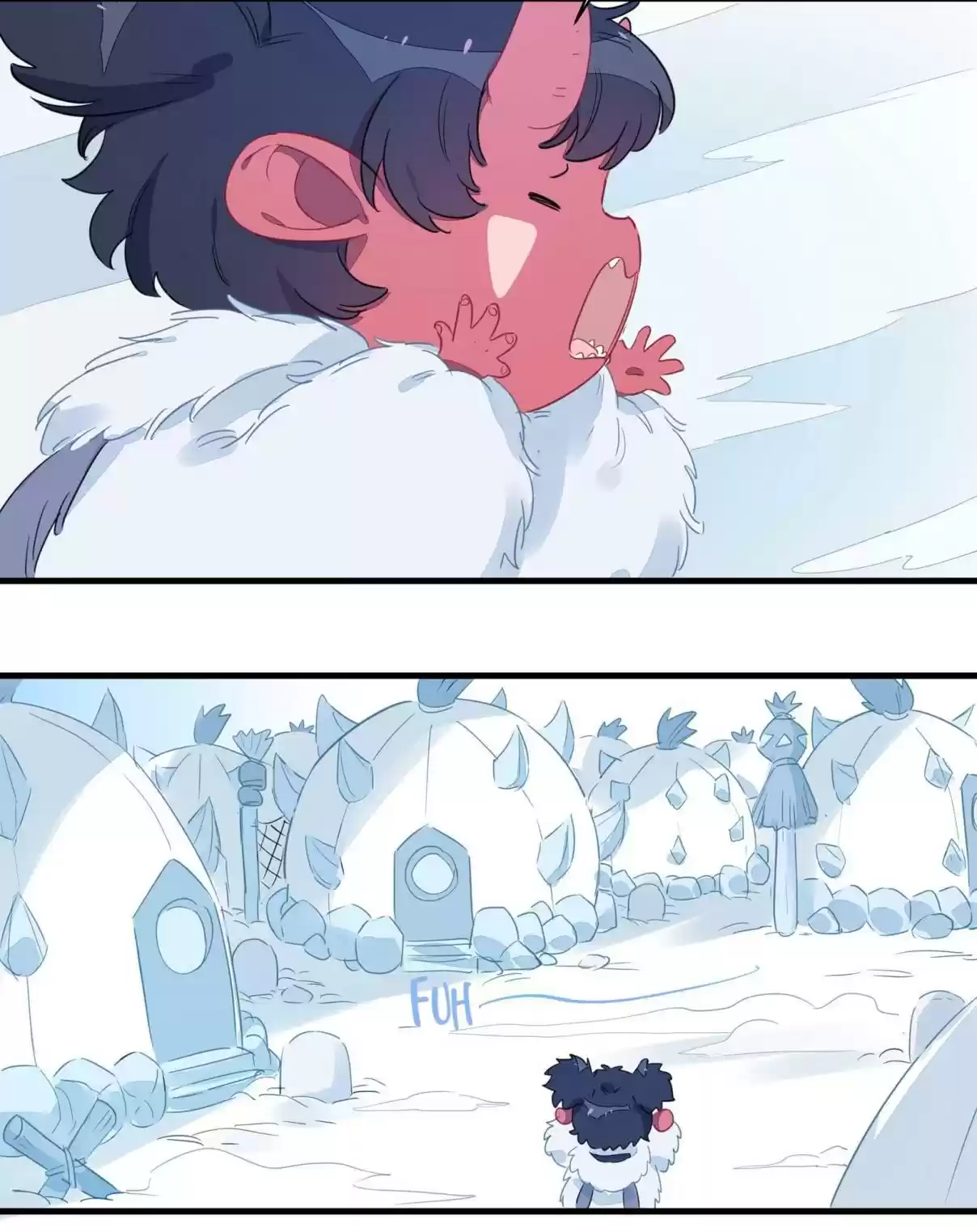 What Should I Do If I've Signed a Marriage Contract with the Elven Princess 26 Another Cup of Coca-Tadpola, Please!