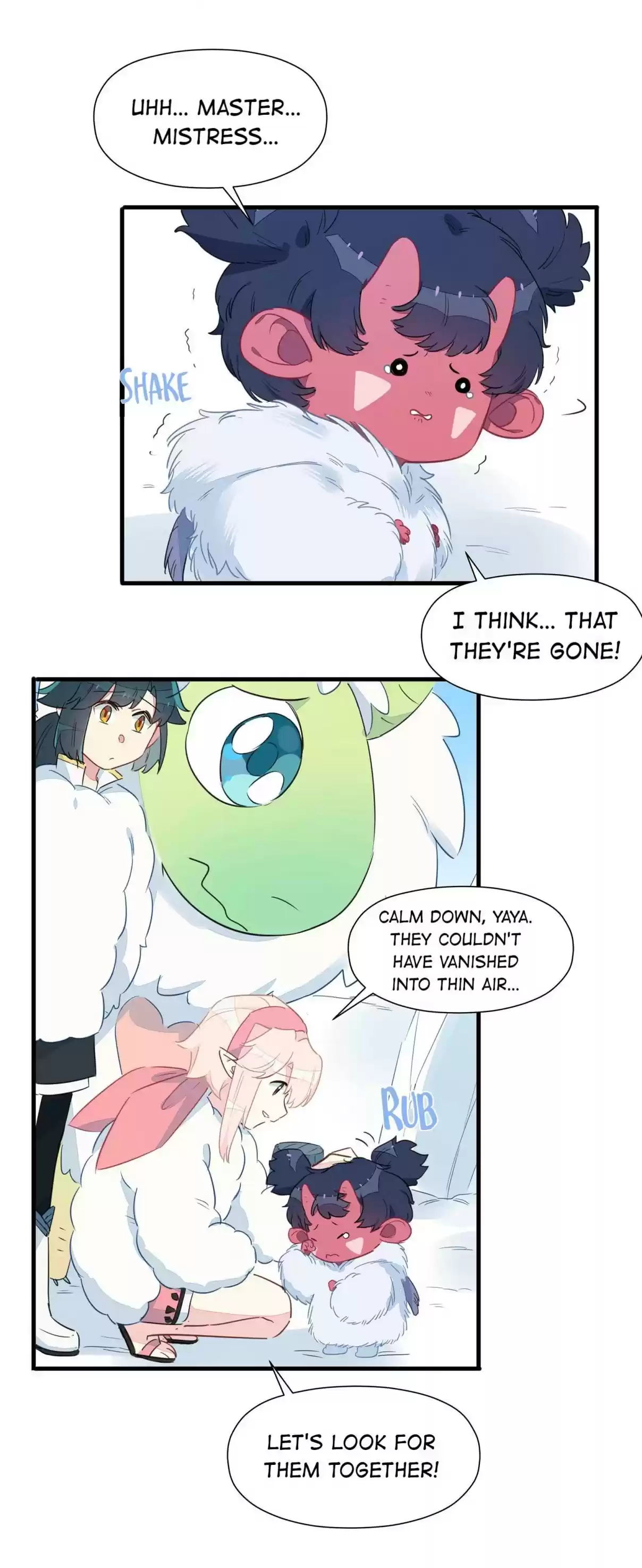 What Should I Do If I've Signed a Marriage Contract with the Elven Princess 26 Another Cup of Coca-Tadpola, Please!