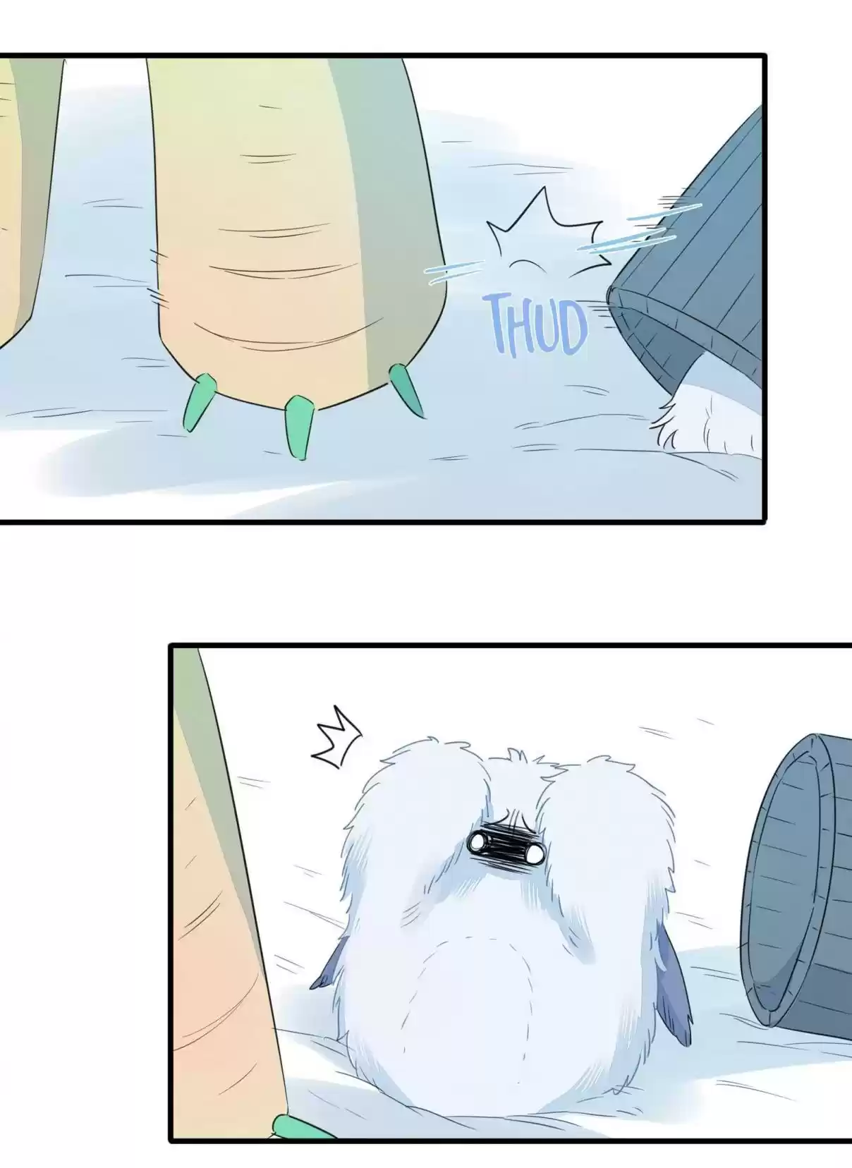 What Should I Do If I've Signed a Marriage Contract with the Elven Princess 26 Another Cup of Coca-Tadpola, Please!