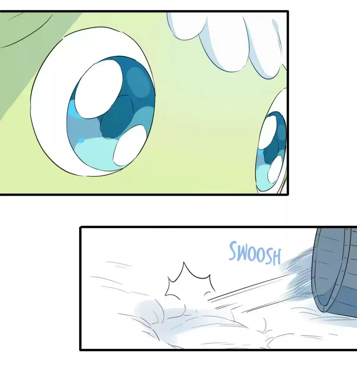 What Should I Do If I've Signed a Marriage Contract with the Elven Princess 26 Another Cup of Coca-Tadpola, Please!