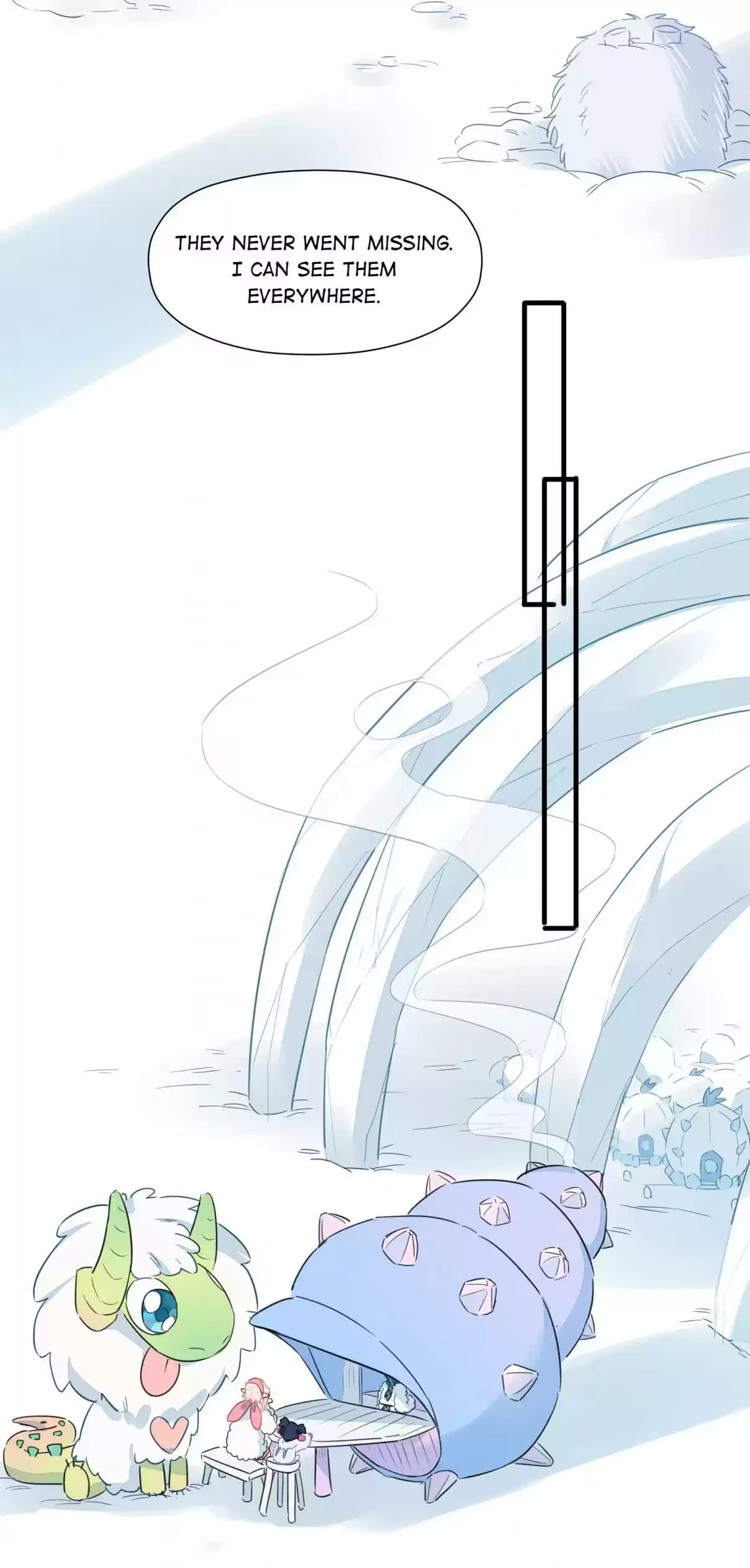 What Should I Do If I've Signed a Marriage Contract with the Elven Princess 26 Another Cup of Coca-Tadpola, Please!