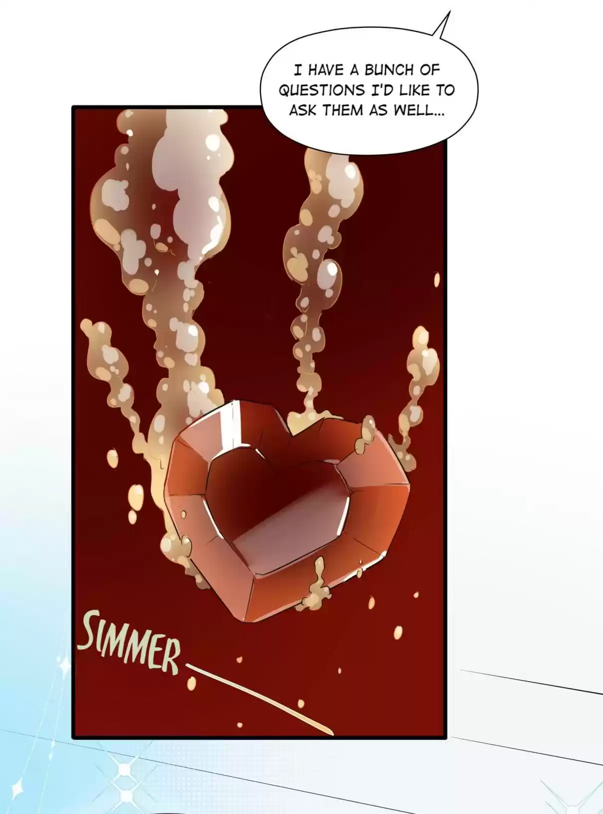 What Should I Do If I've Signed a Marriage Contract with the Elven Princess 26 Another Cup of Coca-Tadpola, Please!