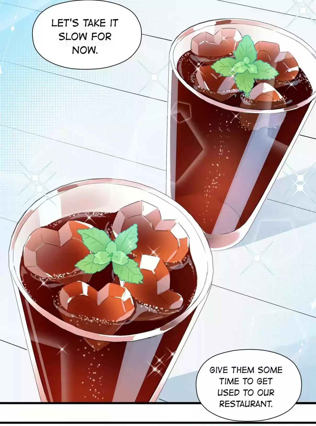 What Should I Do If I've Signed a Marriage Contract with the Elven Princess 26 Another Cup of Coca-Tadpola, Please!