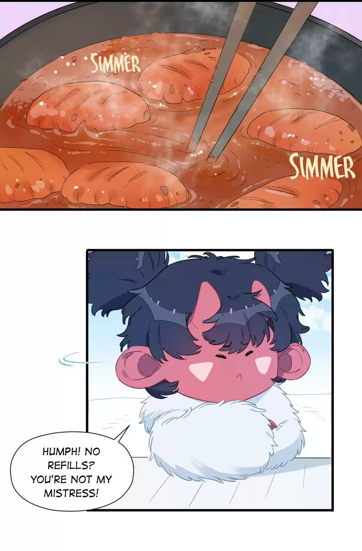 What Should I Do If I've Signed a Marriage Contract with the Elven Princess 26 Another Cup of Coca-Tadpola, Please!