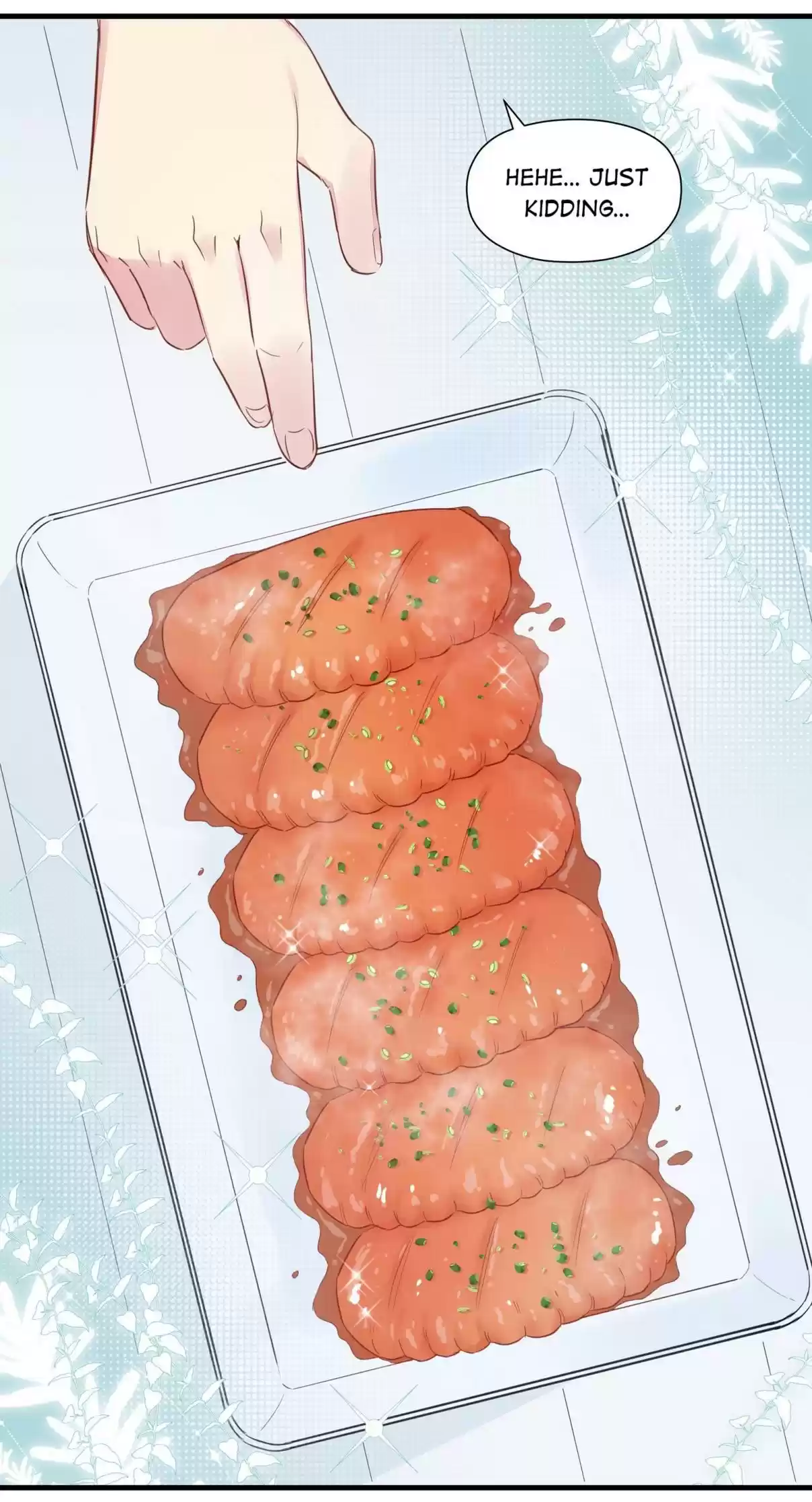 What Should I Do If I've Signed a Marriage Contract with the Elven Princess 26 Another Cup of Coca-Tadpola, Please!