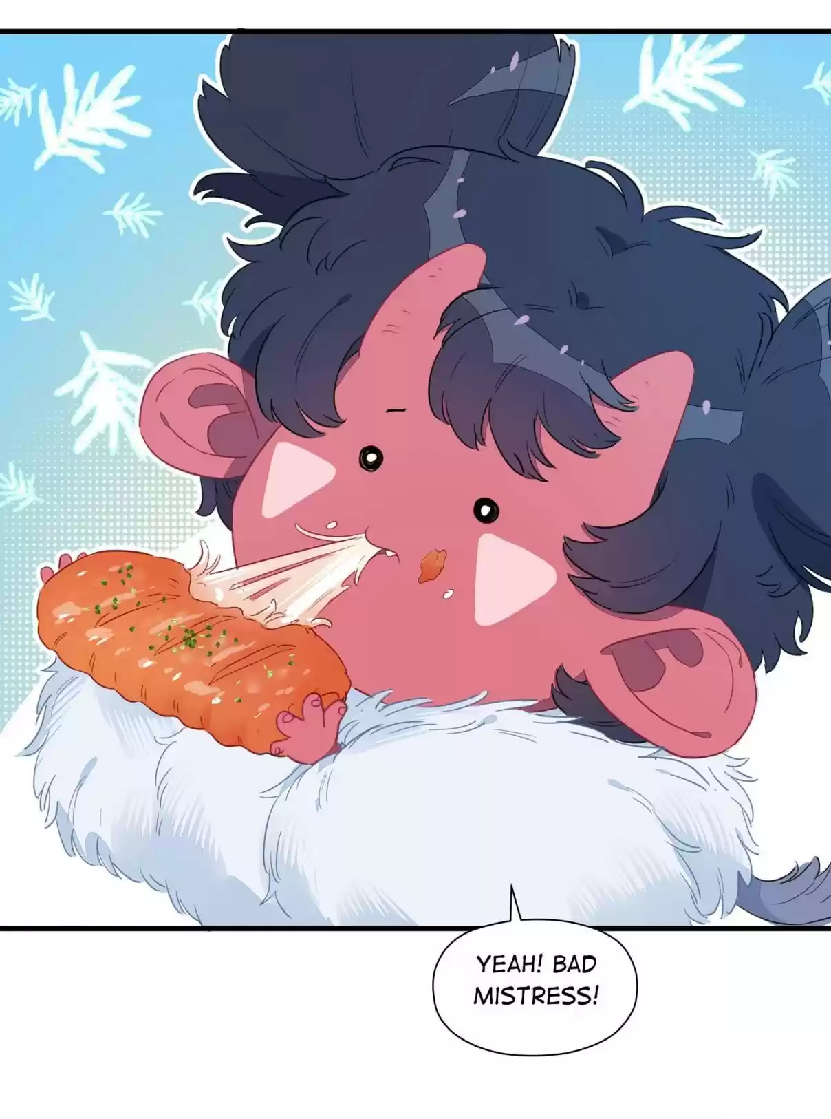 What Should I Do If I've Signed a Marriage Contract with the Elven Princess 26 Another Cup of Coca-Tadpola, Please!