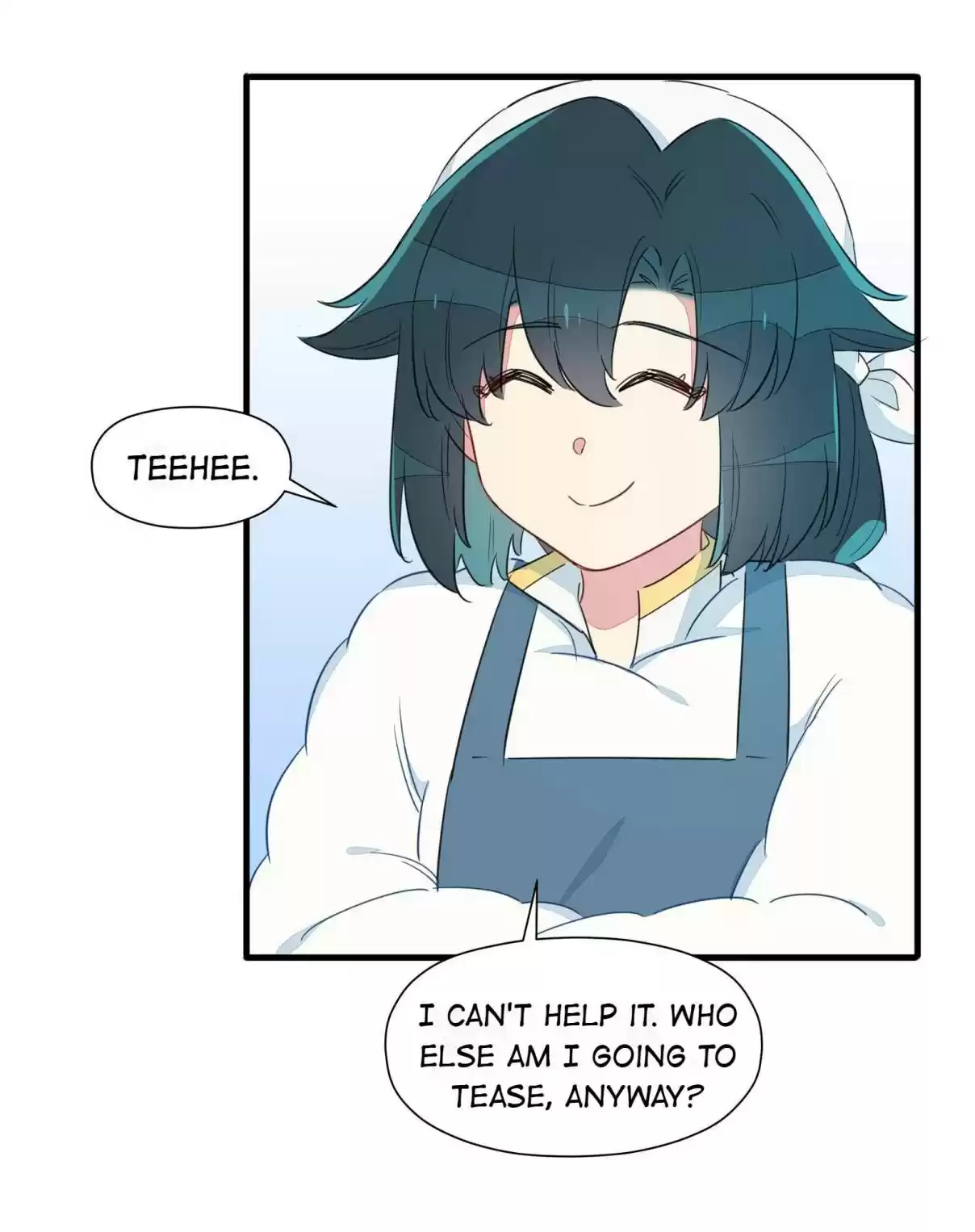 What Should I Do If I've Signed a Marriage Contract with the Elven Princess 26 Another Cup of Coca-Tadpola, Please!