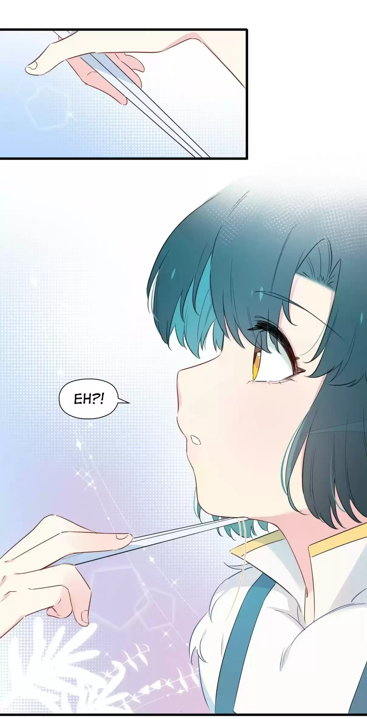 What Should I Do If I've Signed a Marriage Contract with the Elven Princess 26 Another Cup of Coca-Tadpola, Please!